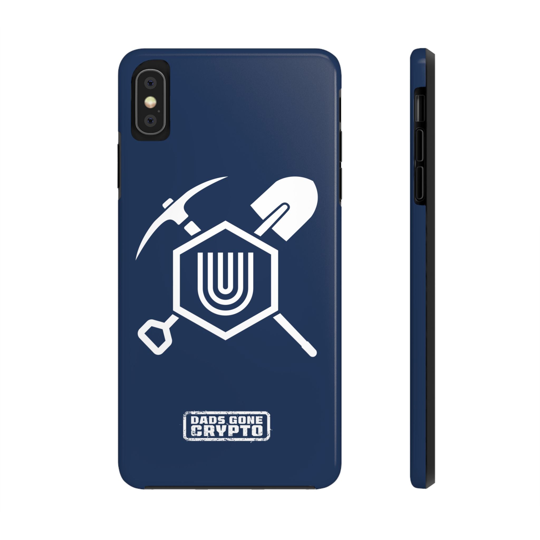DGC Unity Miner Case – Carry Your Forever Mine