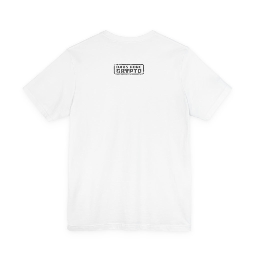 DGC Mic Shadow Tee – The Voice of Crypto Dads
