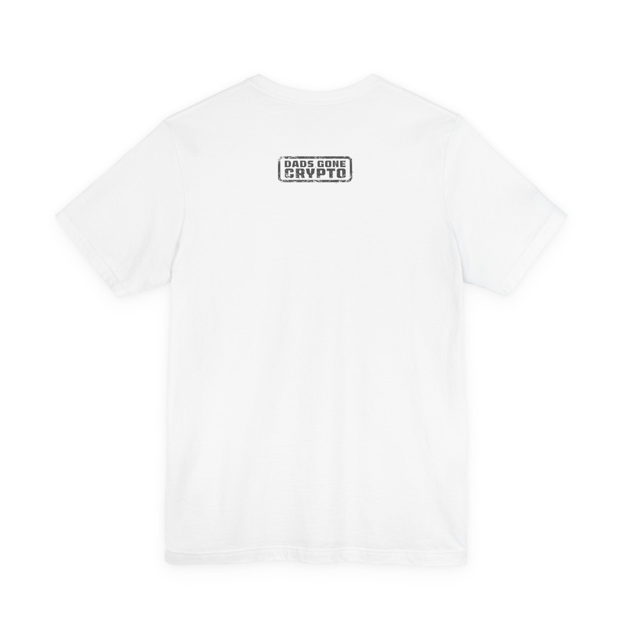 DGC Mic Shadow Tee – The Voice of Crypto Dads