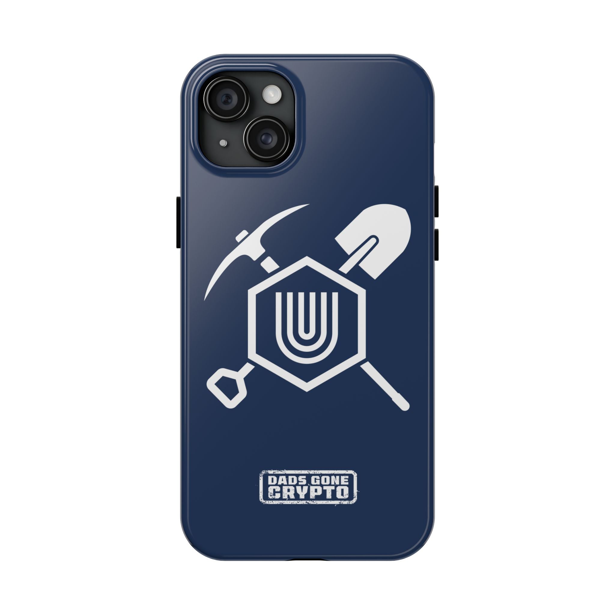 DGC Unity Miner Case – Carry Your Forever Mine