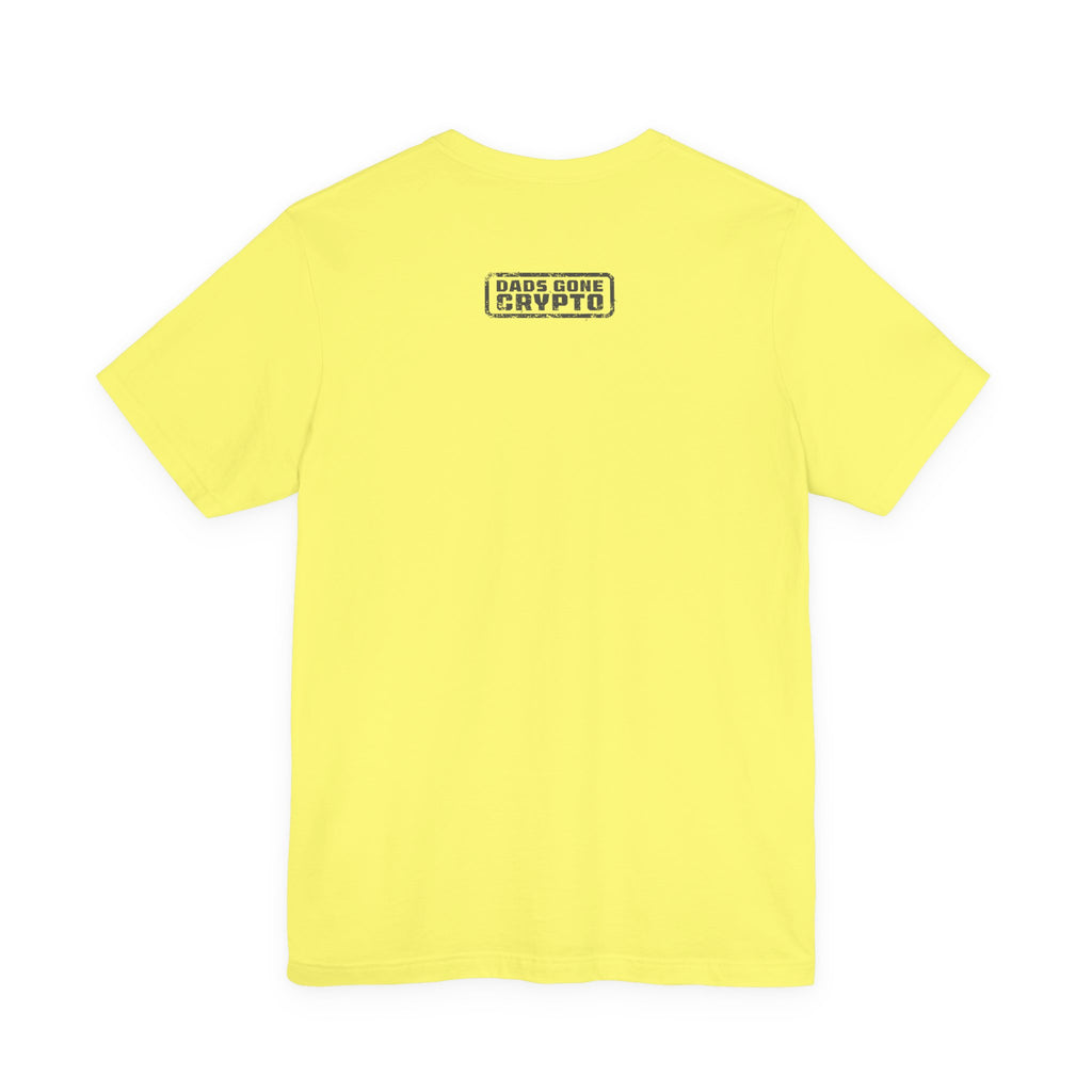 DGC Mic Shadow Tee – The Voice of Crypto Dads