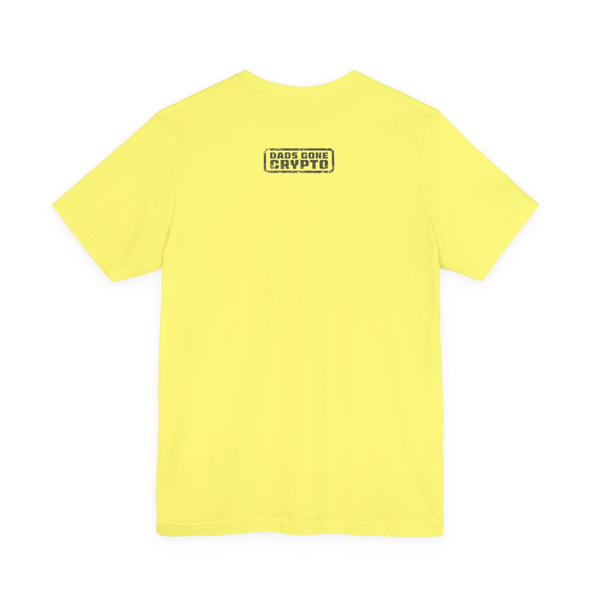 DGC Mic Shadow Tee – The Voice of Crypto Dads