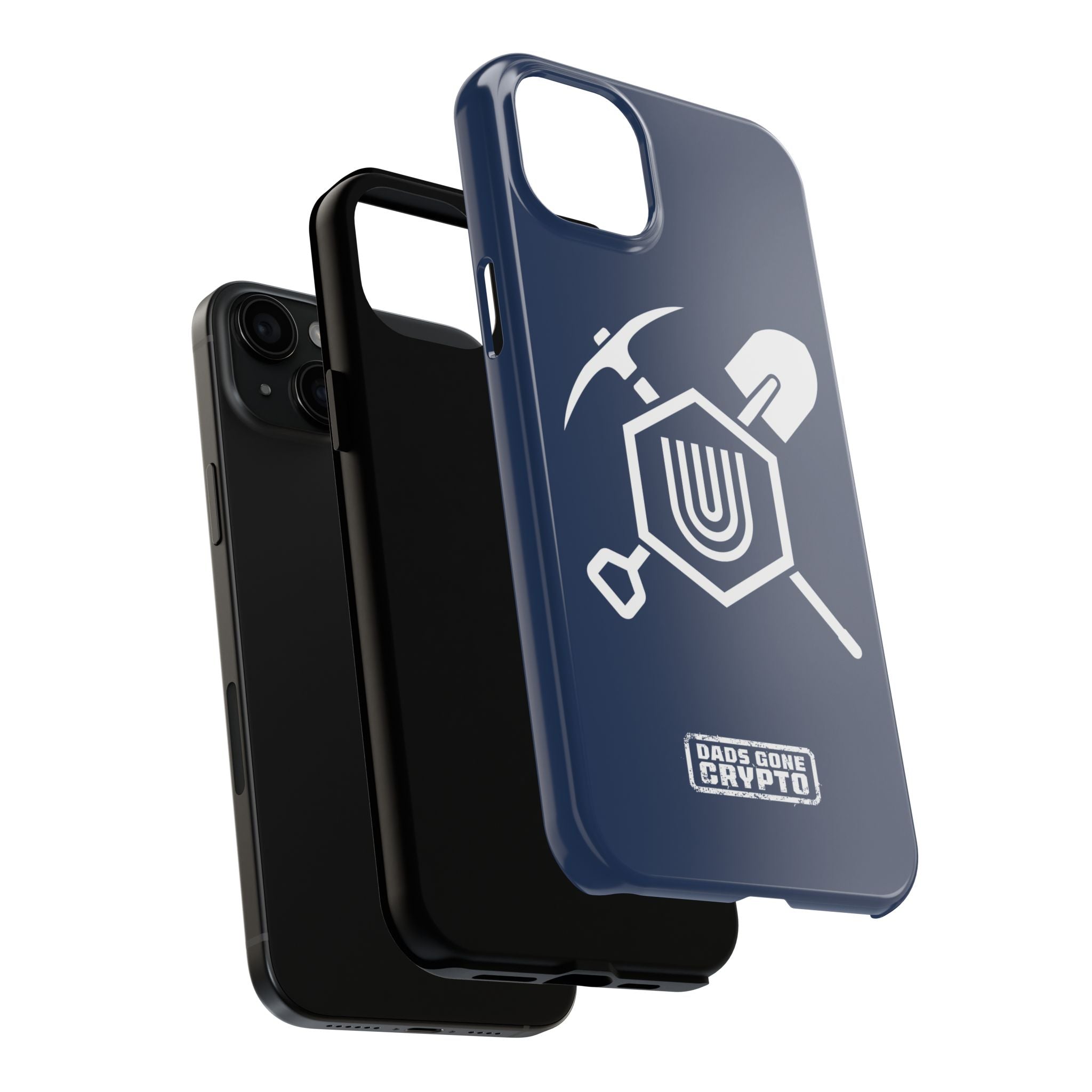 DGC Unity Miner Case – Carry Your Forever Mine