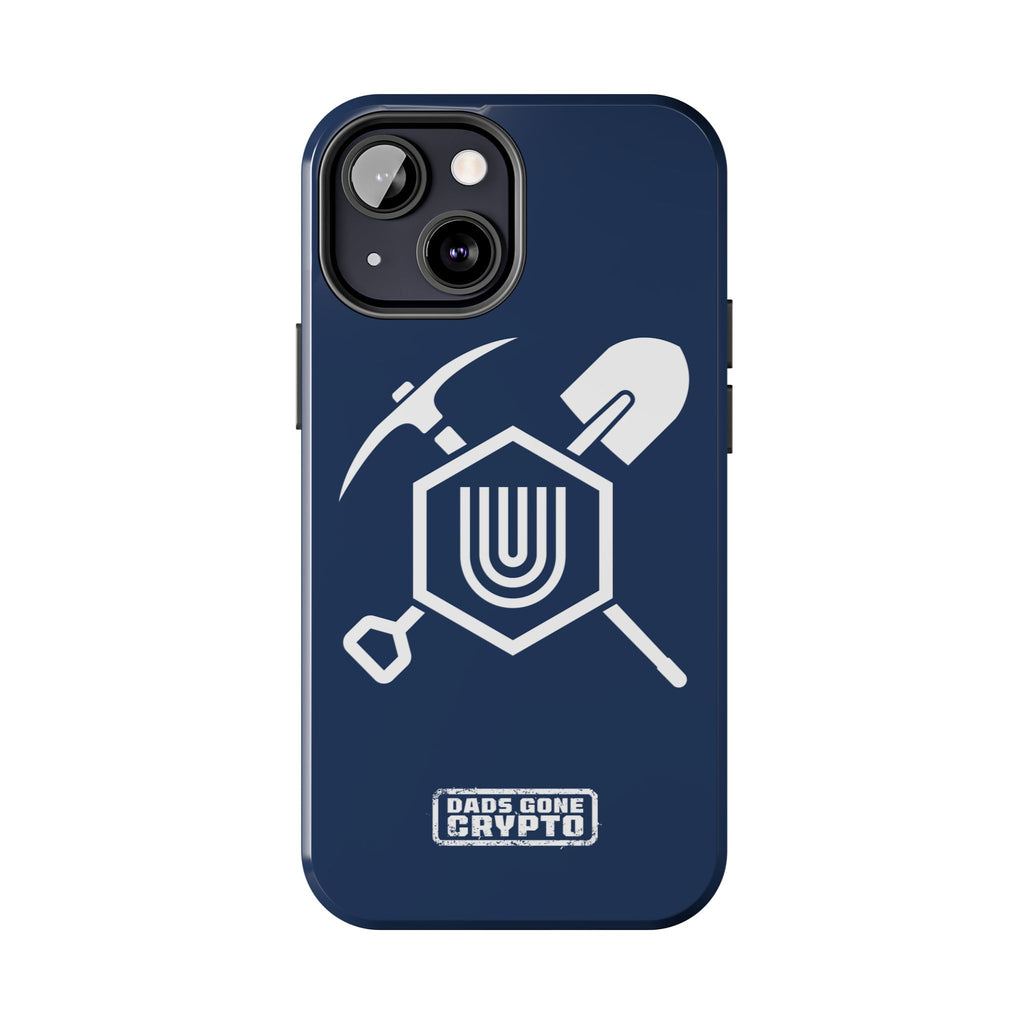 DGC Unity Miner Case – Carry Your Forever Mine
