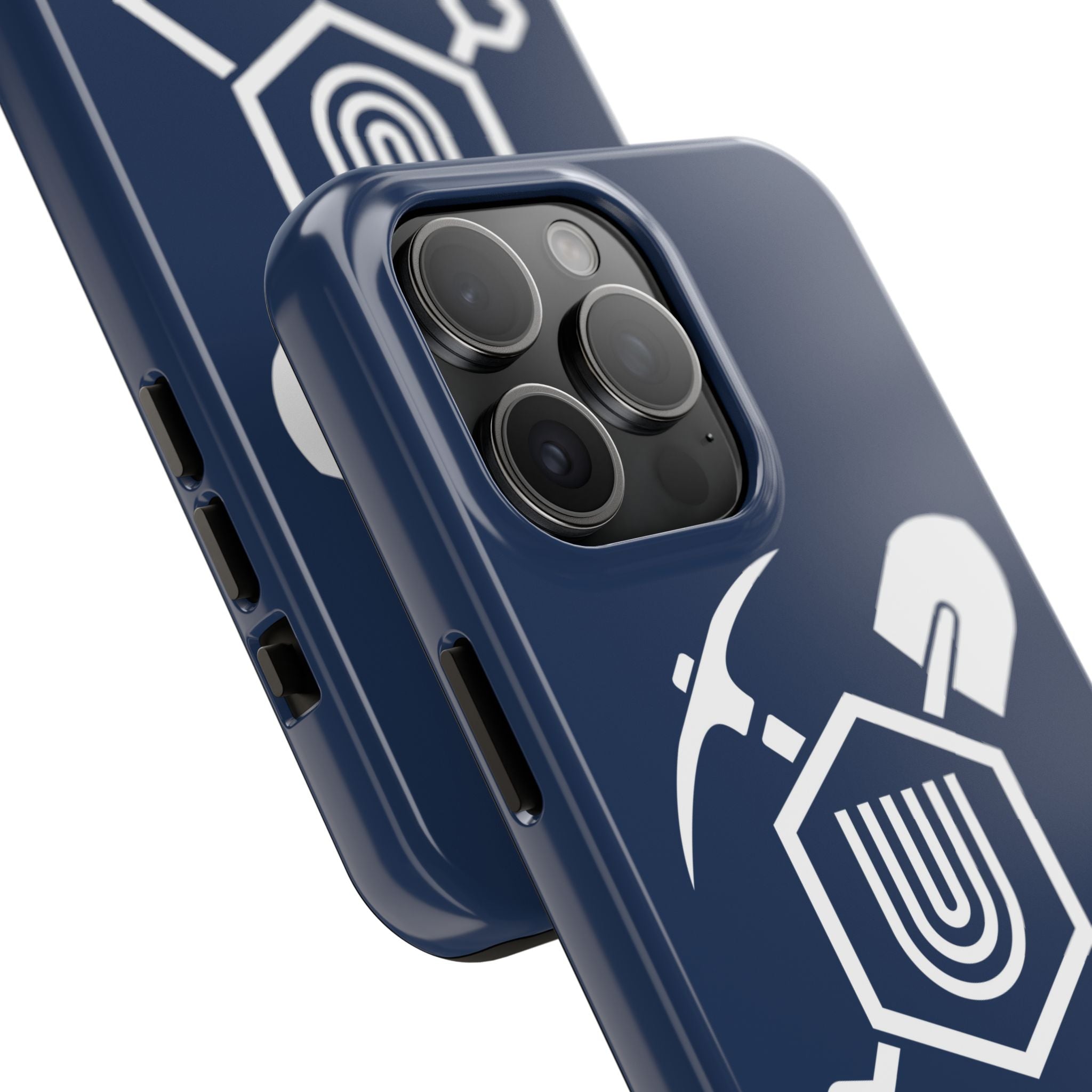 DGC Unity Miner Case – Carry Your Forever Mine