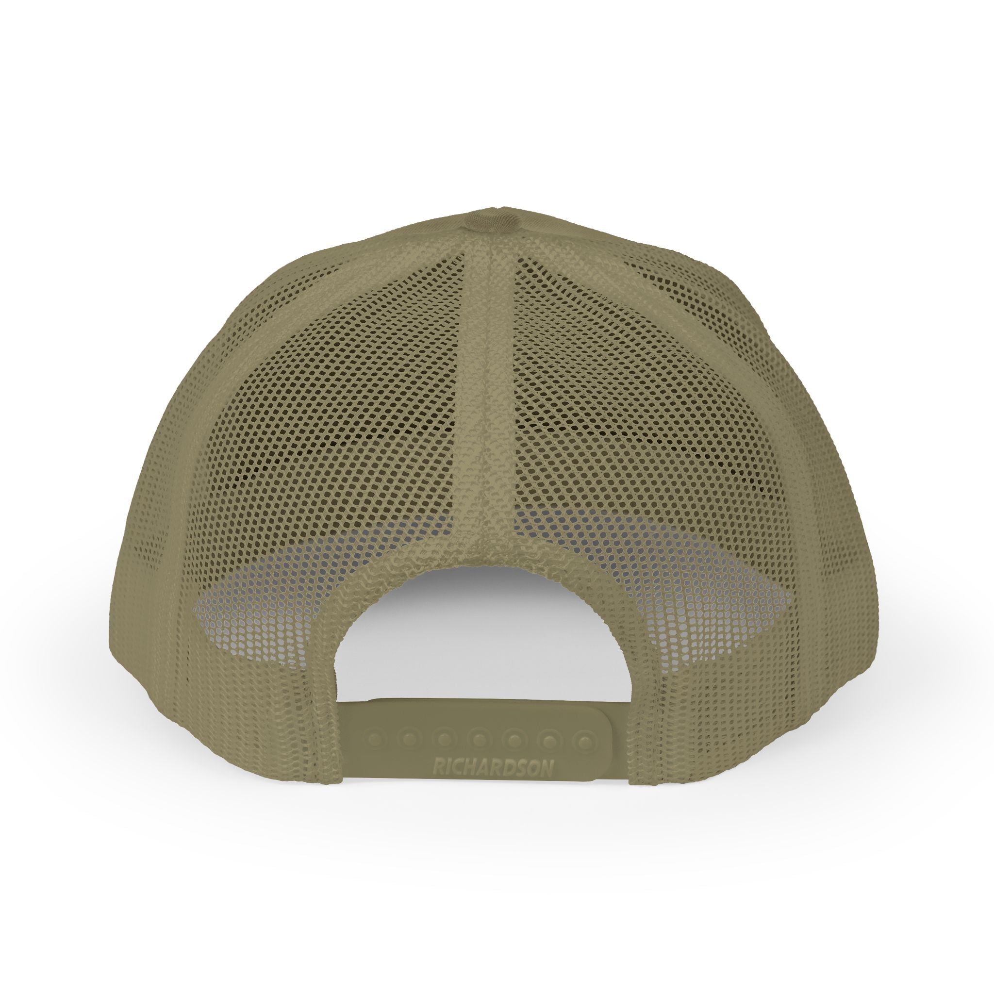 Bullish Dad Seal Trucker Cap – Wear the Creed