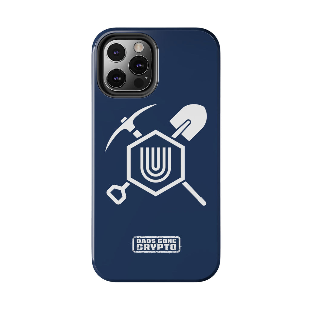DGC Unity Miner Case – Carry Your Forever Mine