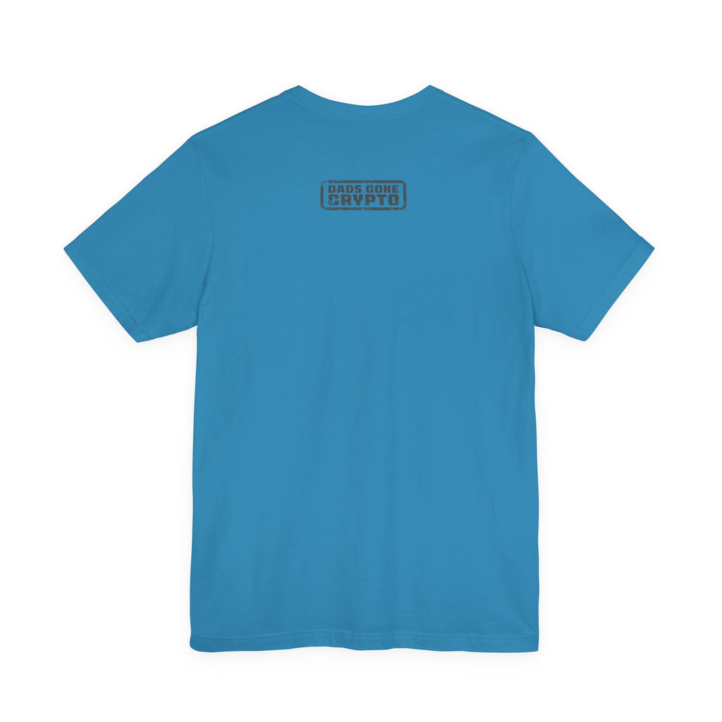 DGC Mic Shadow Tee – The Voice of Crypto Dads