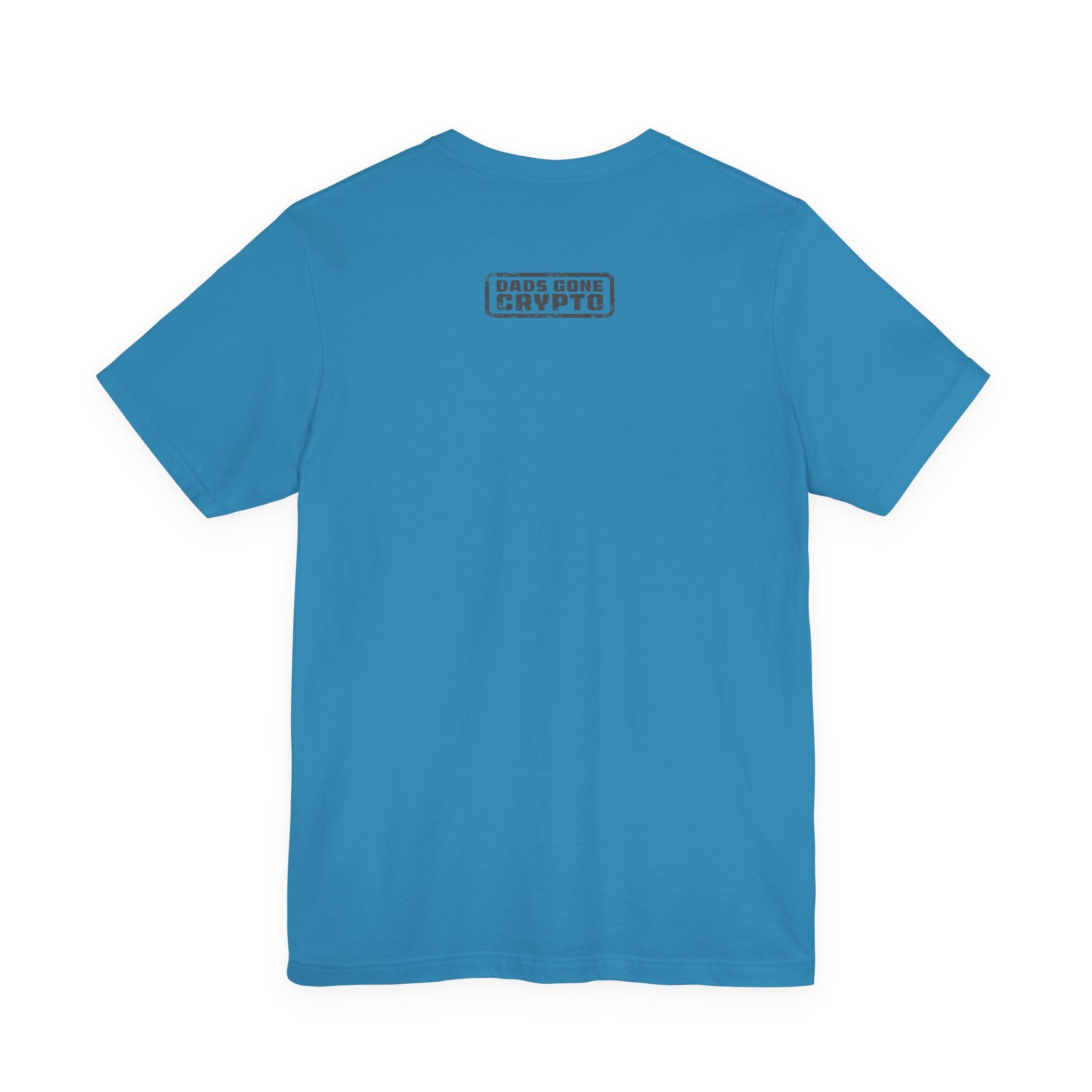 DGC Mic Shadow Tee – The Voice of Crypto Dads