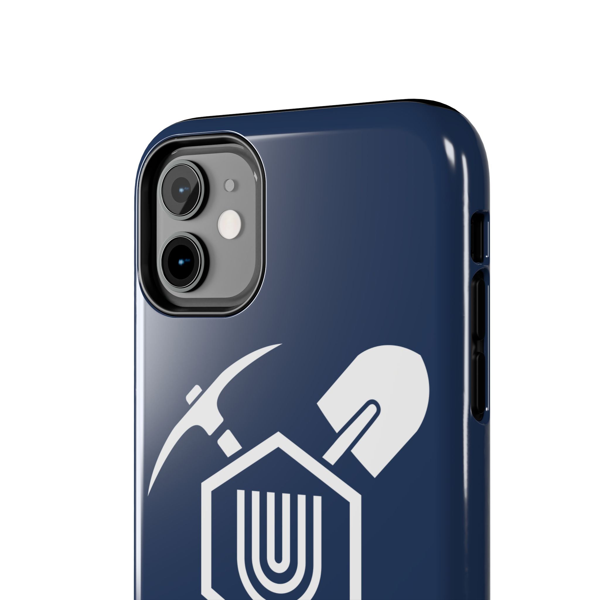 DGC Unity Miner Case – Carry Your Forever Mine