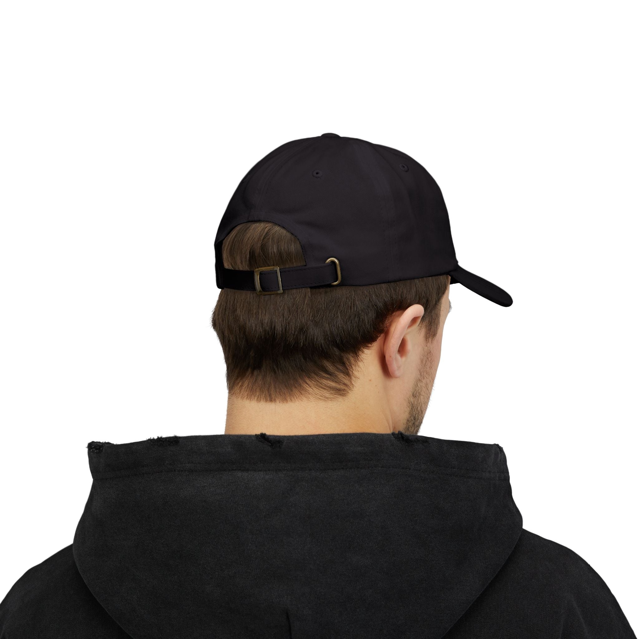 DGC-Unity Wave Dad Cap (Navy) – Wear the Future