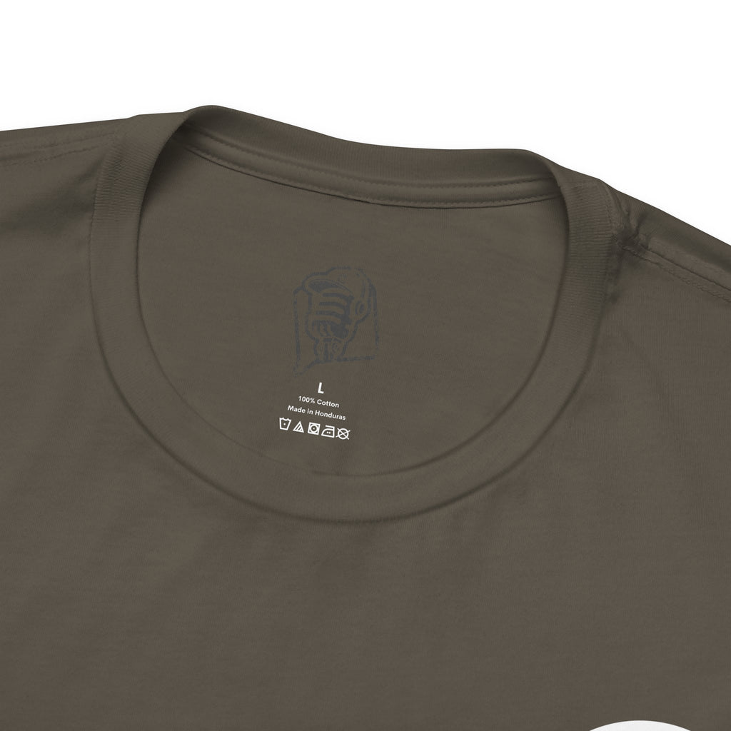 Bullish Dad Seal Tee – Forever Optimistic