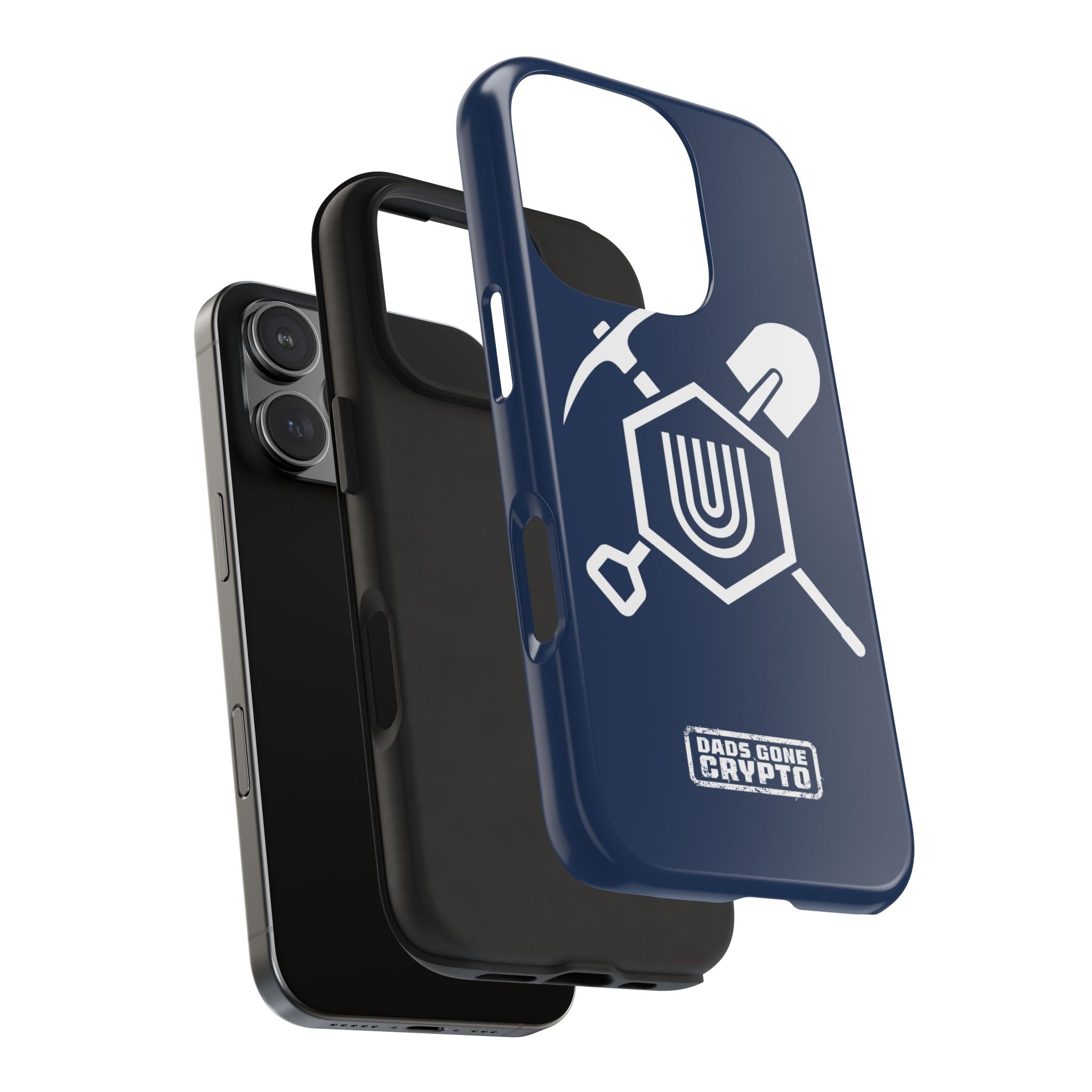 DGC Unity Miner Case – Carry Your Forever Mine
