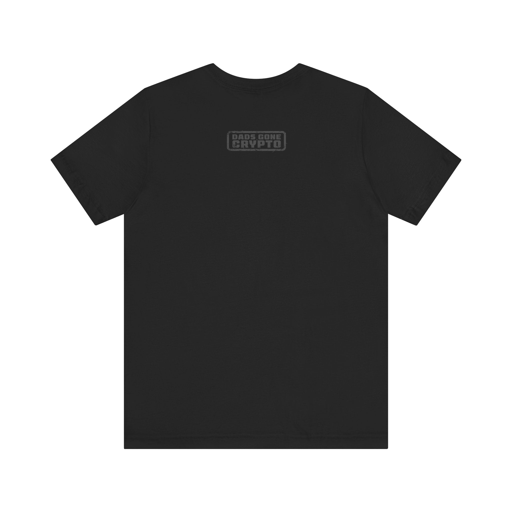 DGC Mic Shadow Tee – The Voice of Crypto Dads