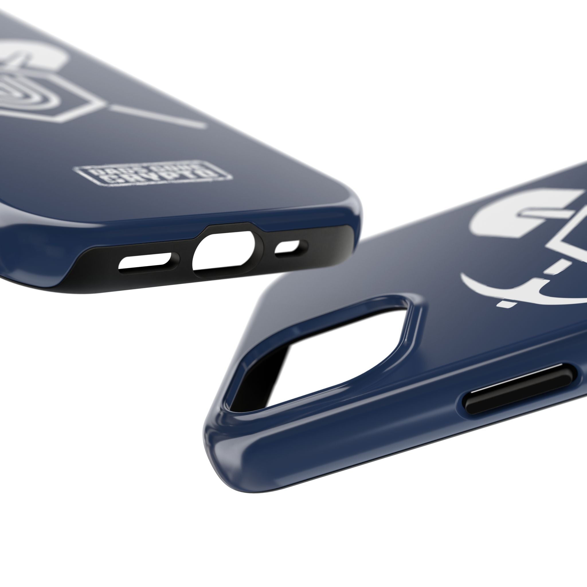 DGC Unity Miner Case – Carry Your Forever Mine