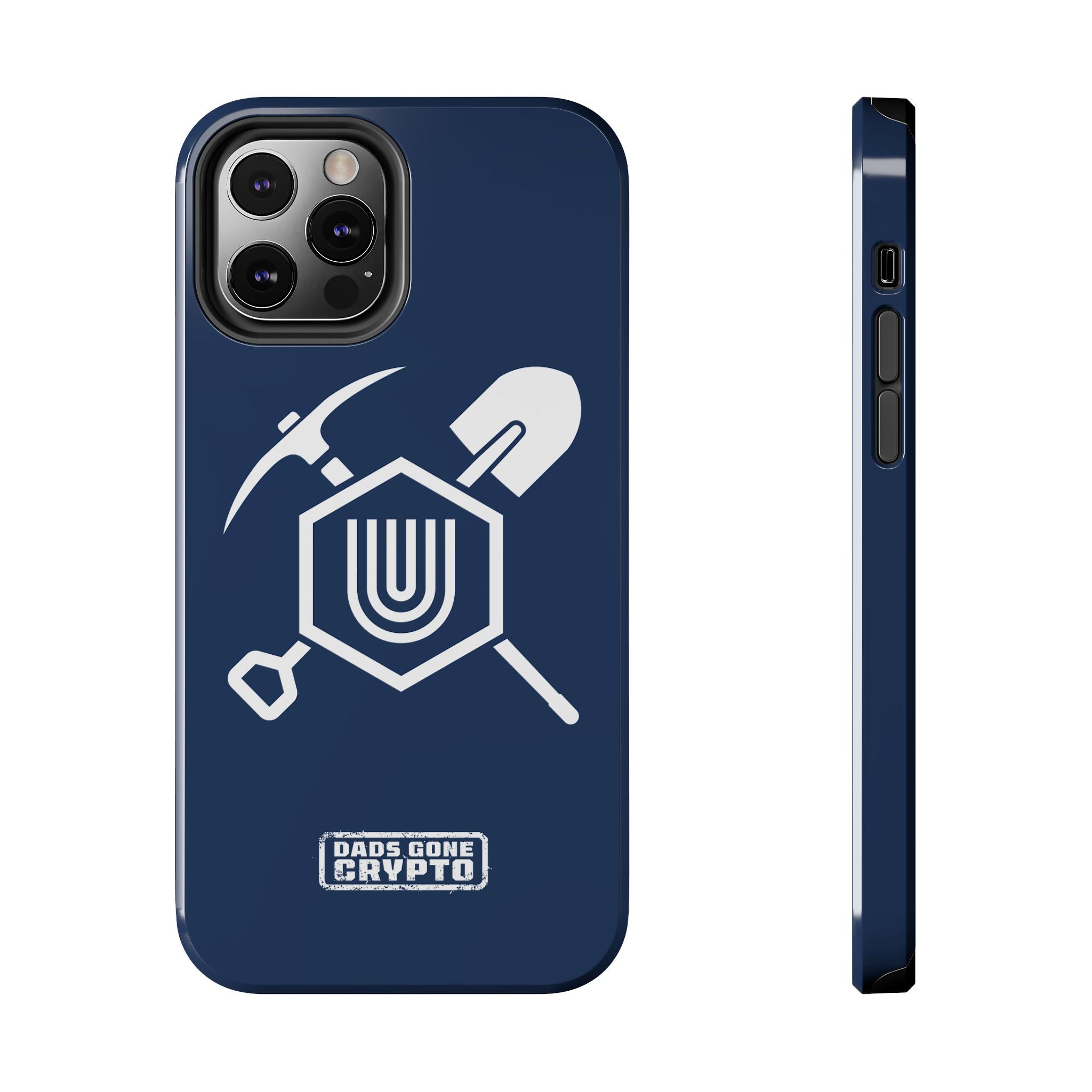 DGC Unity Miner Case – Carry Your Forever Mine