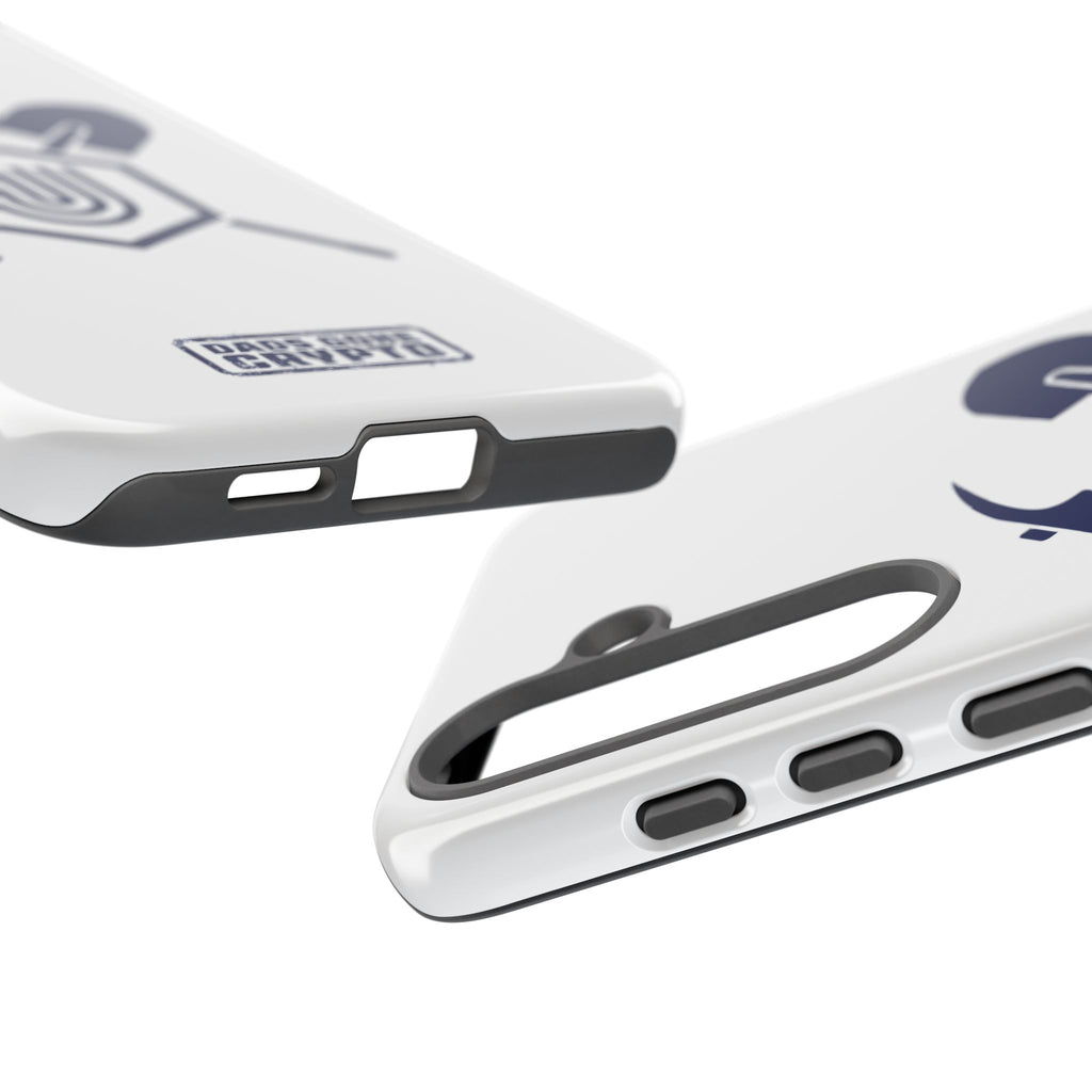 DGC-Unity Miner Case (White) – Carry Your Forever Mine