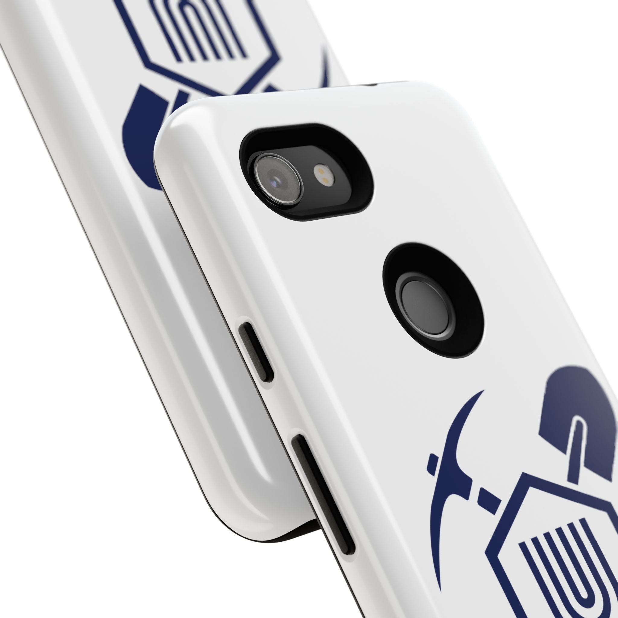 DGC-Unity Miner Case (White) – Carry Your Forever Mine