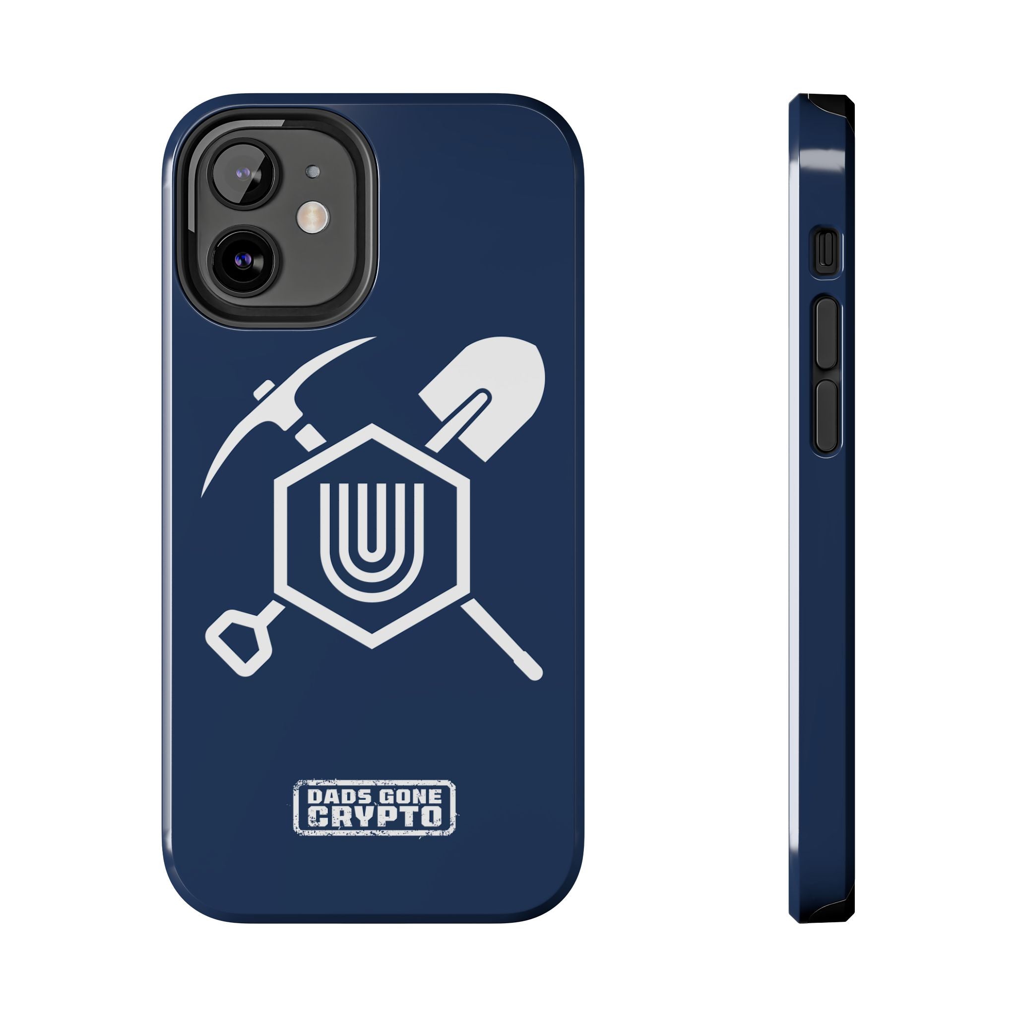 DGC Unity Miner Case – Carry Your Forever Mine