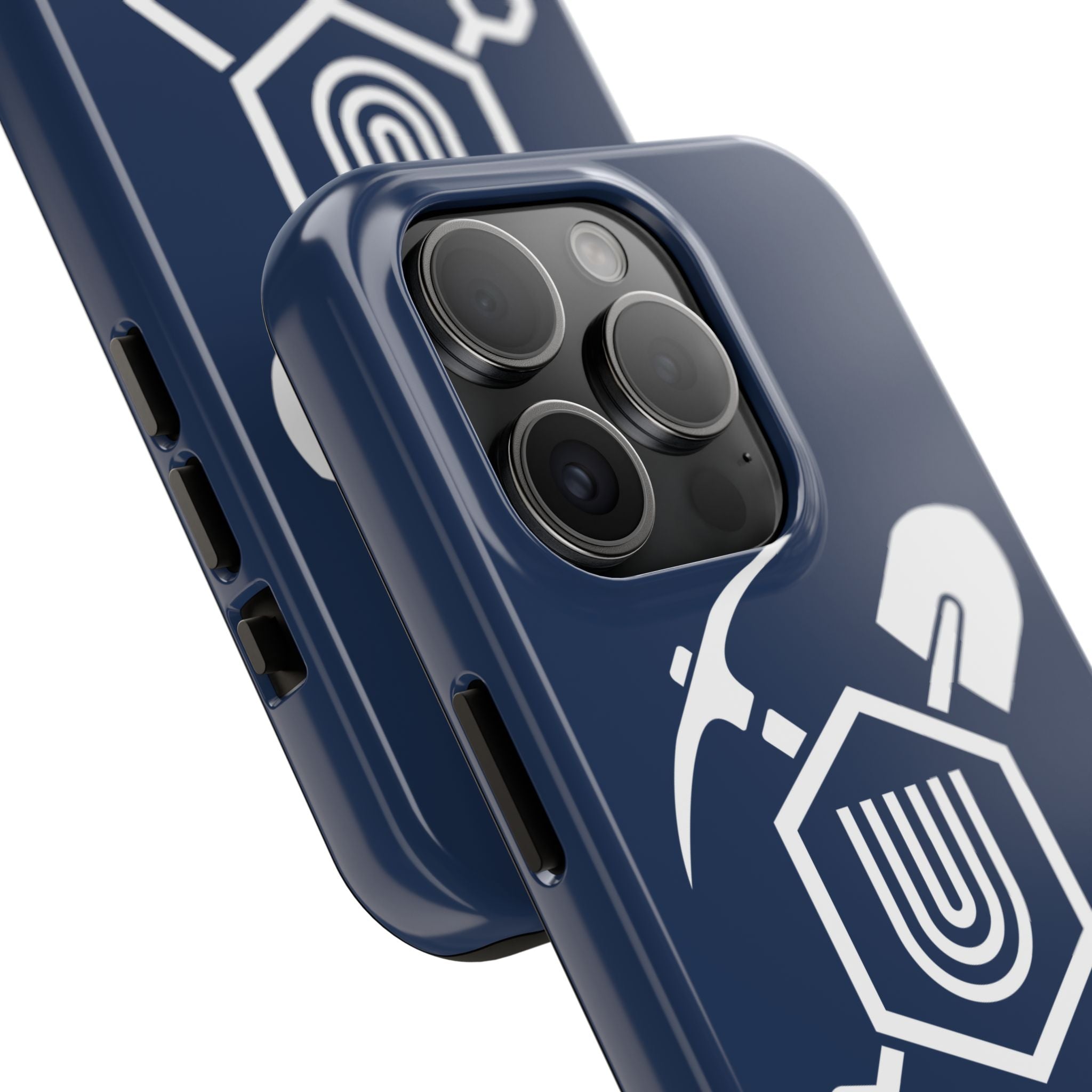 DGC Unity Miner Case – Carry Your Forever Mine