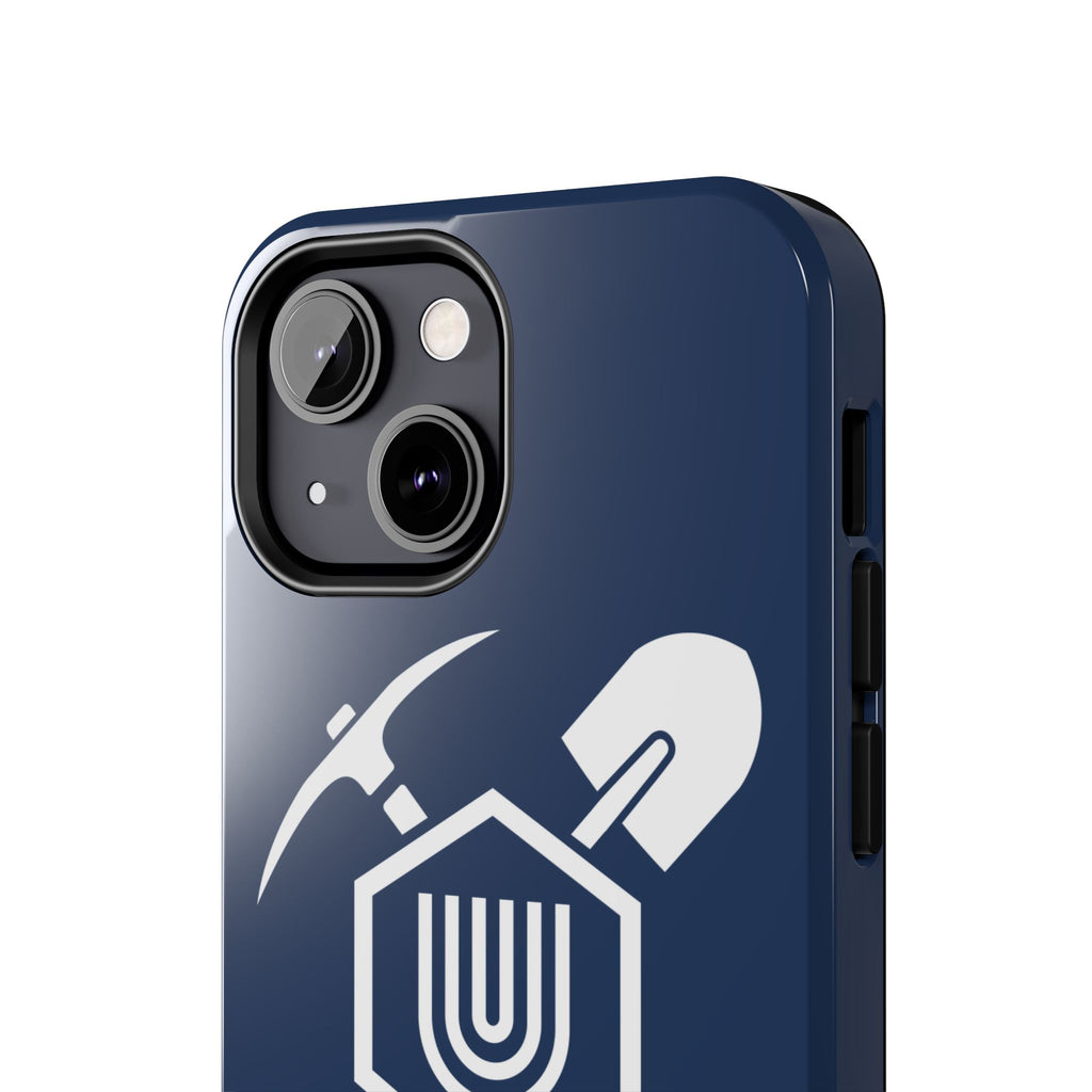 DGC Unity Miner Case – Carry Your Forever Mine