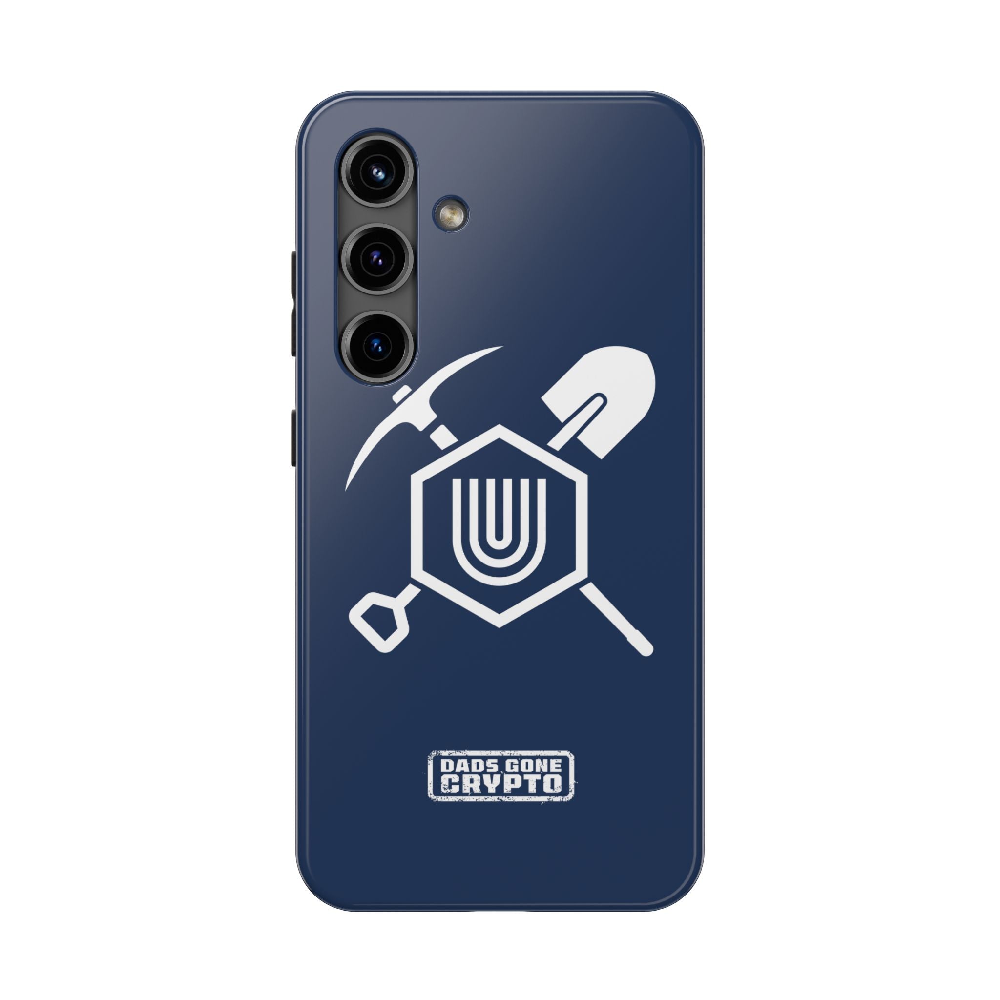 DGC Unity Miner Case – Carry Your Forever Mine
