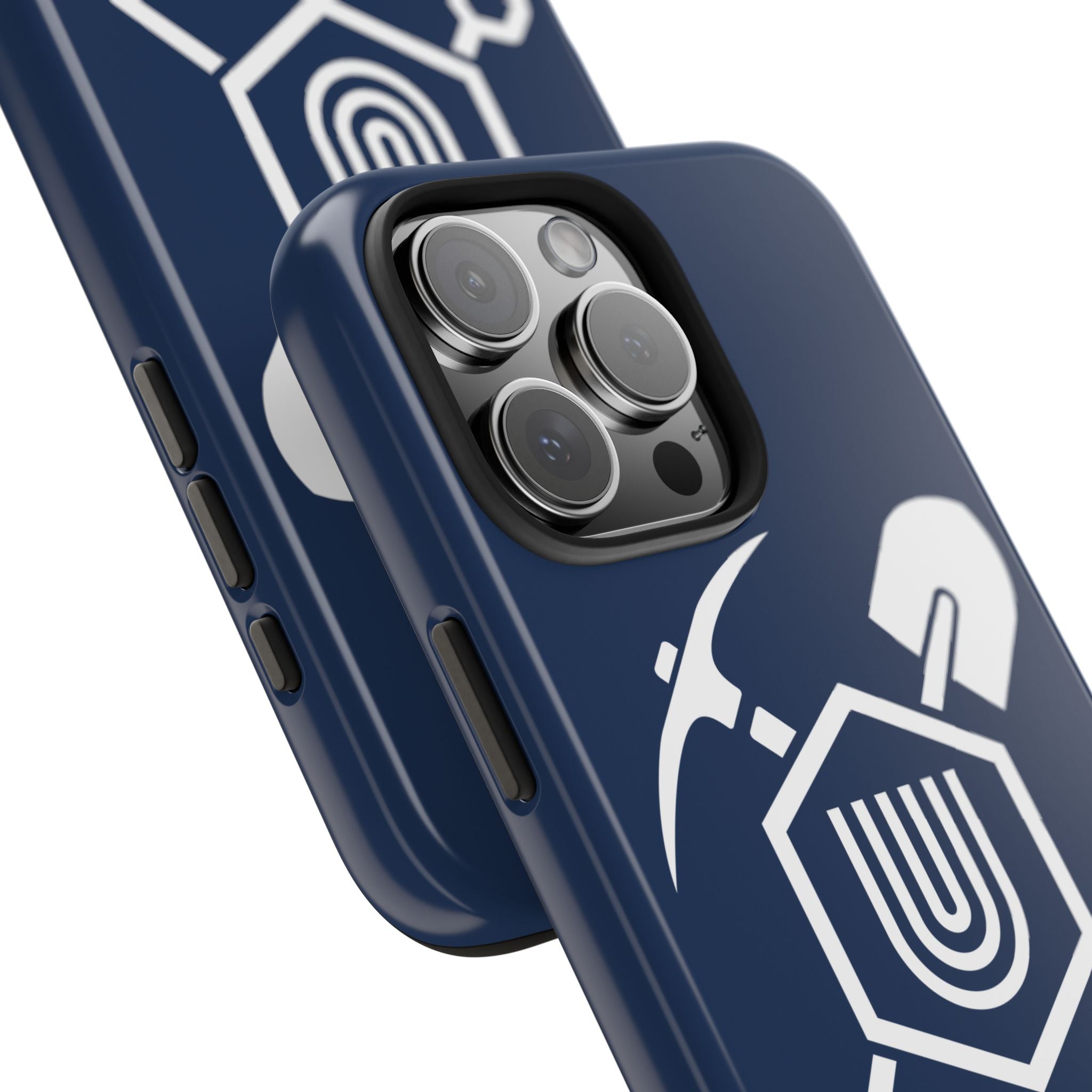 DGC Unity Miner Case – Carry Your Forever Mine
