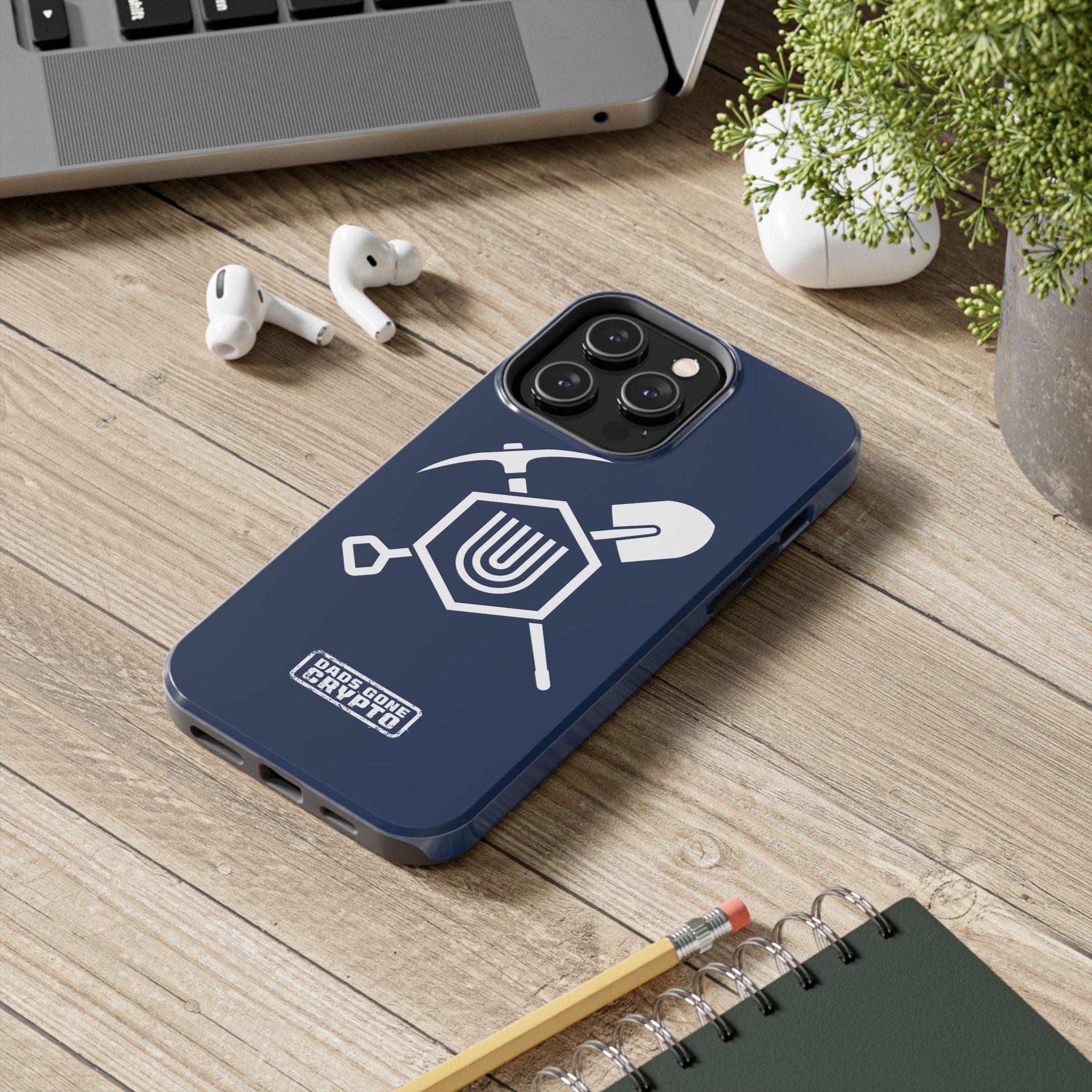 DGC Unity Miner Case – Carry Your Forever Mine