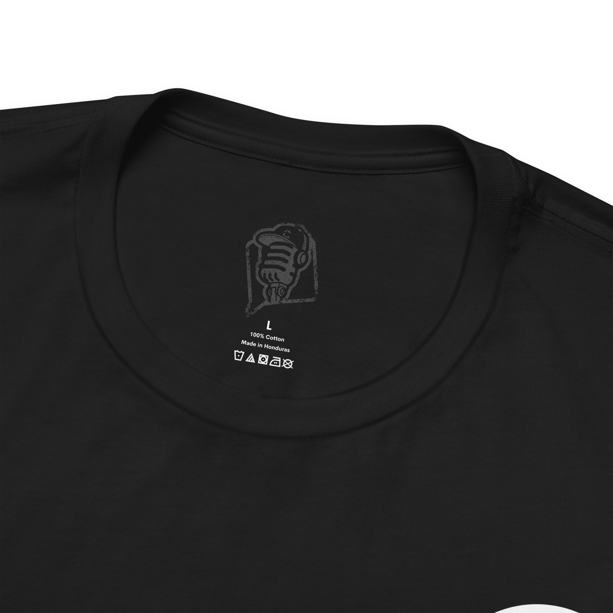 Bullish Dad Seal Tee – Forever Optimistic