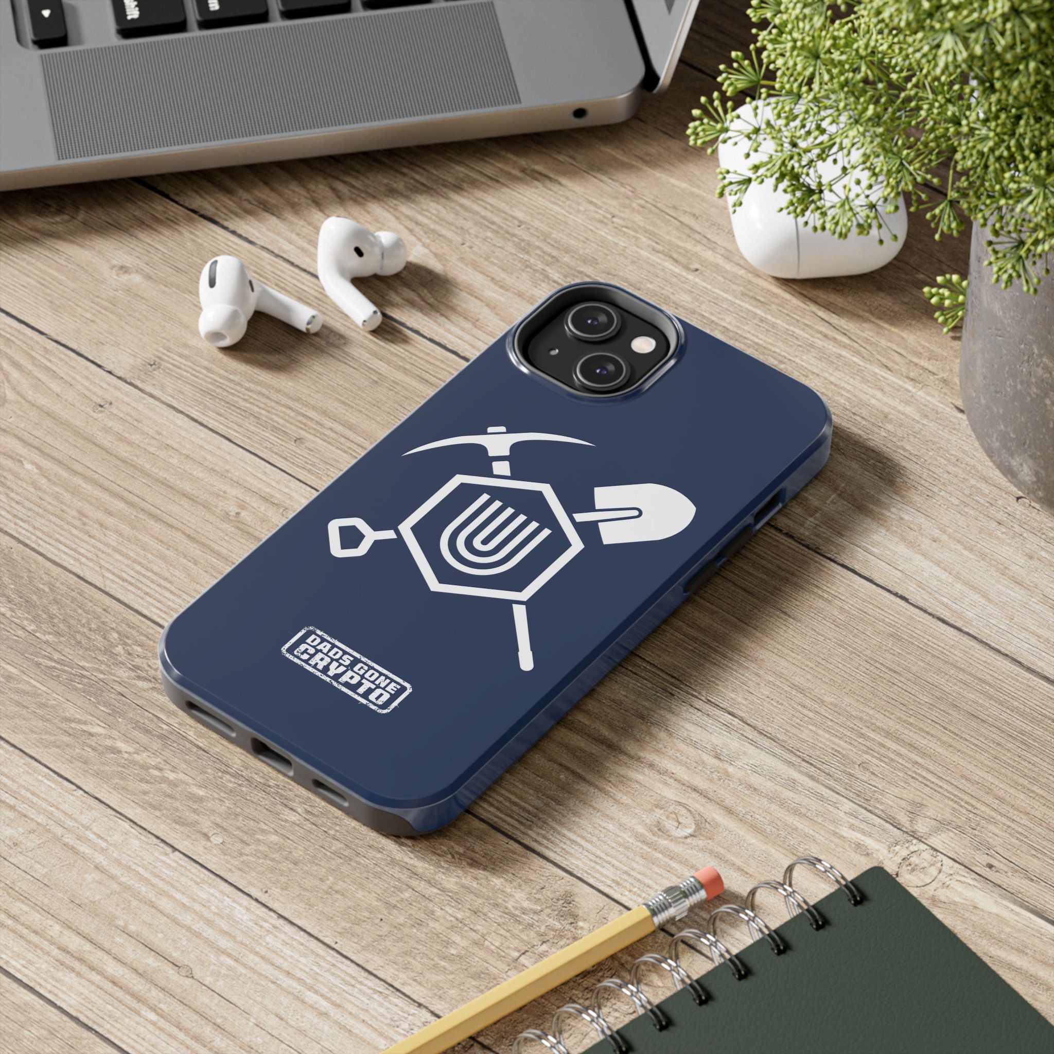 DGC Unity Miner Case – Carry Your Forever Mine