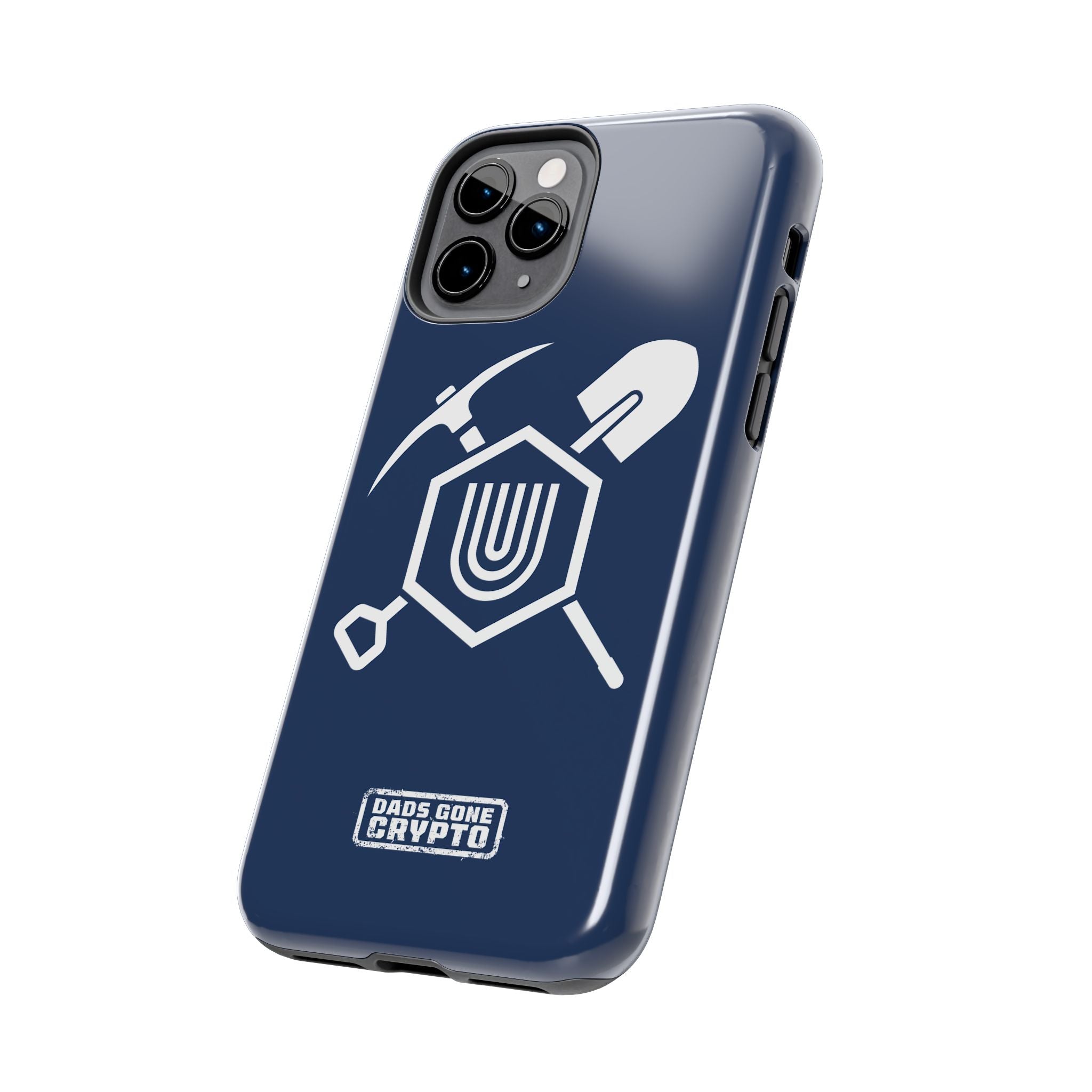 DGC Unity Miner Case – Carry Your Forever Mine