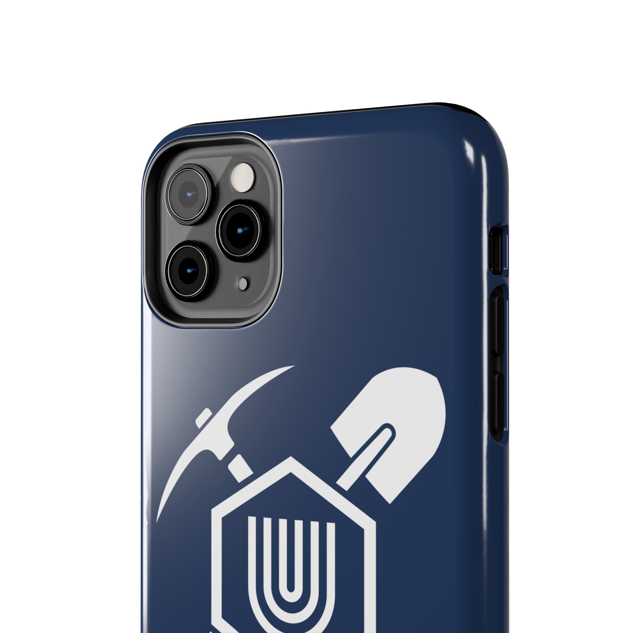 DGC Unity Miner Case – Carry Your Forever Mine
