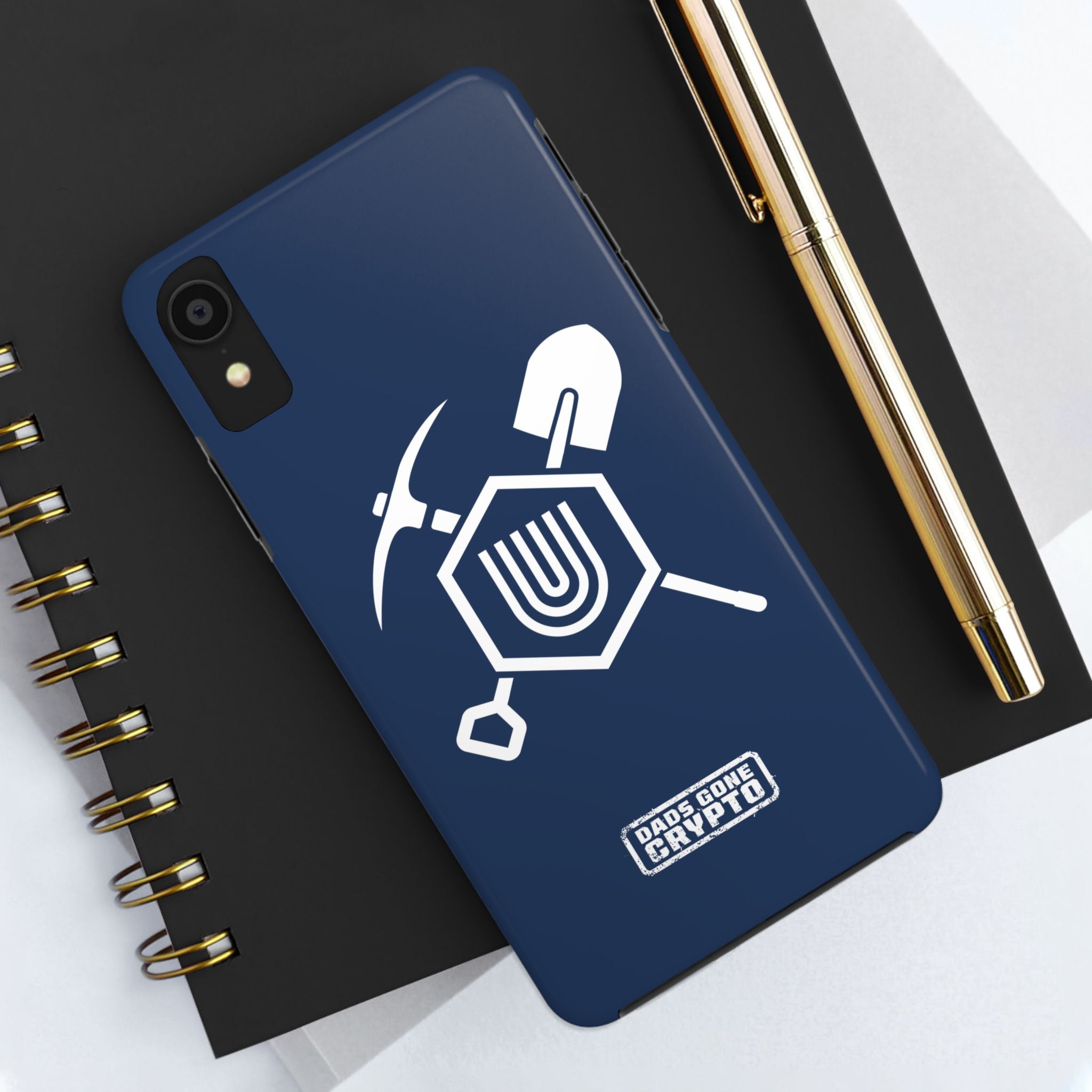 DGC Unity Miner Case – Carry Your Forever Mine