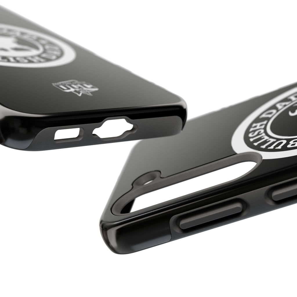 Bullish Dad Seal Case – Legacy in Your Pocket
