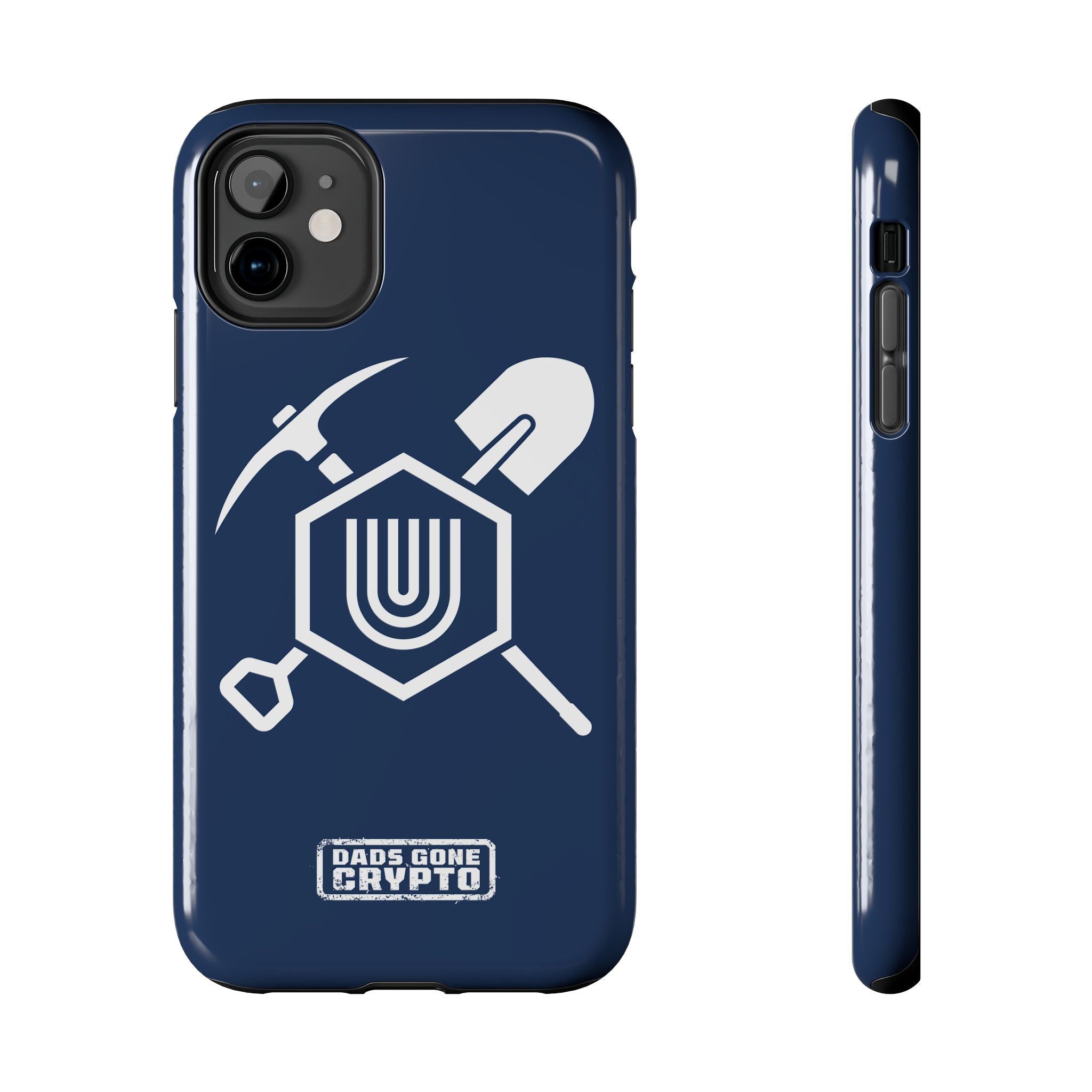 DGC Unity Miner Case – Carry Your Forever Mine