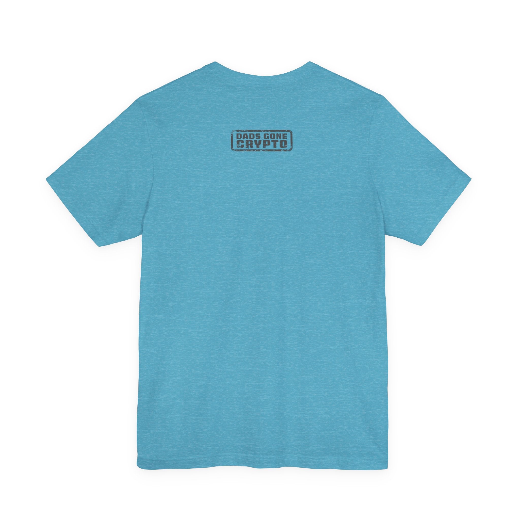 DGC Mic Shadow Tee – The Voice of Crypto Dads