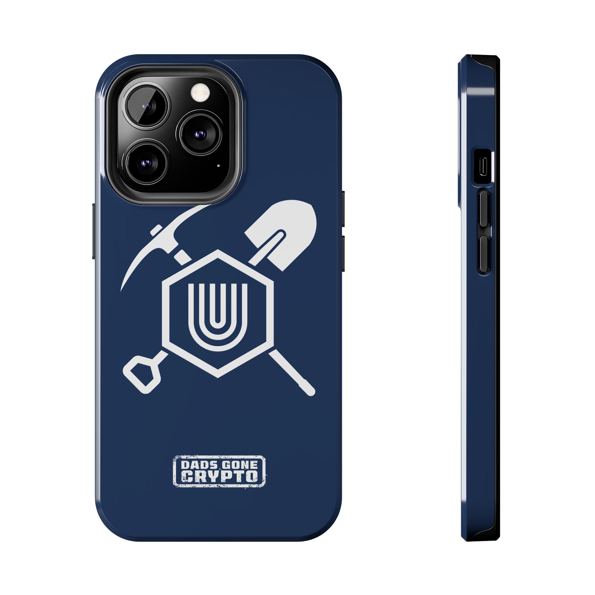 DGC Unity Miner Case – Carry Your Forever Mine