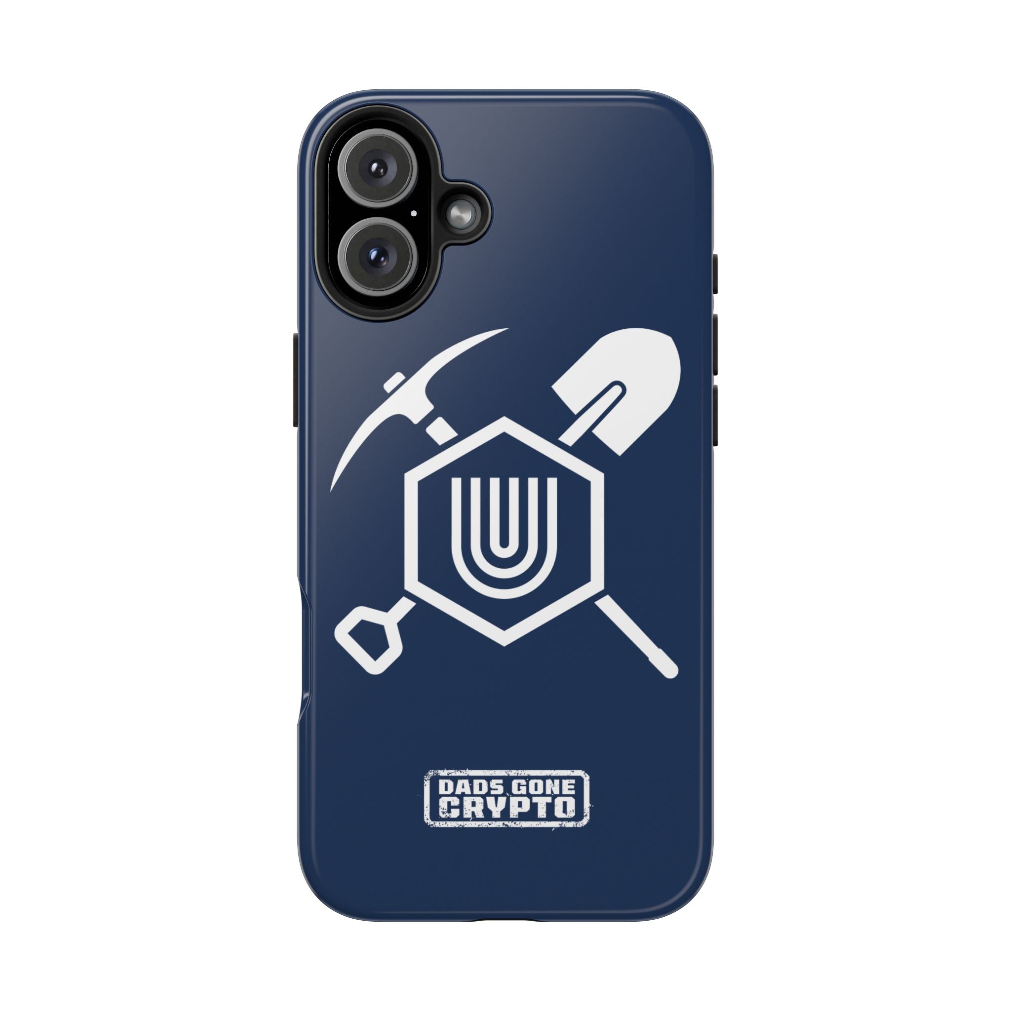 DGC Unity Miner Case – Carry Your Forever Mine