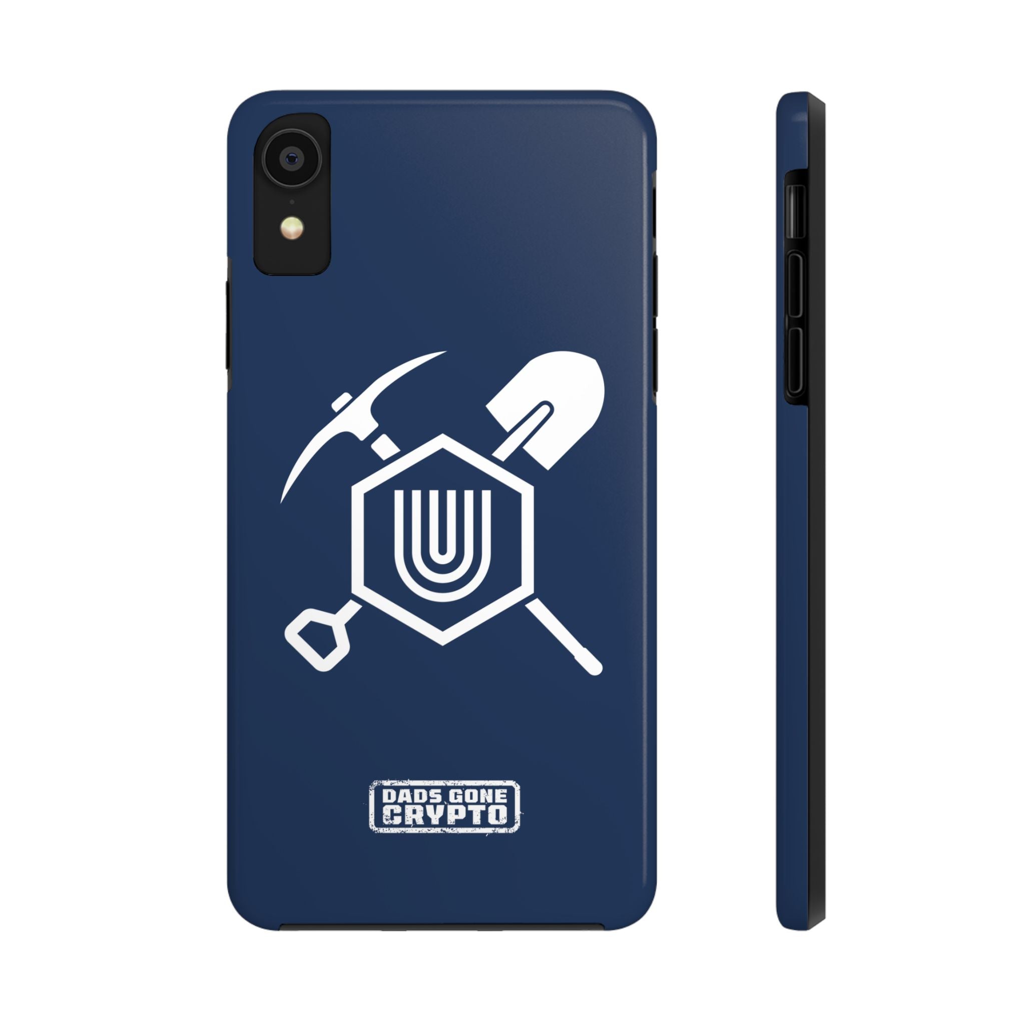 DGC Unity Miner Case – Carry Your Forever Mine
