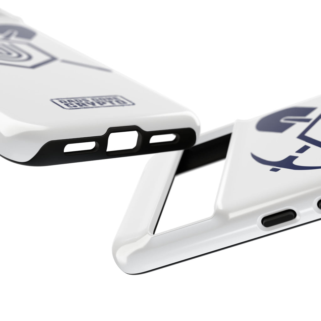 DGC-Unity Miner Case (White) – Carry Your Forever Mine