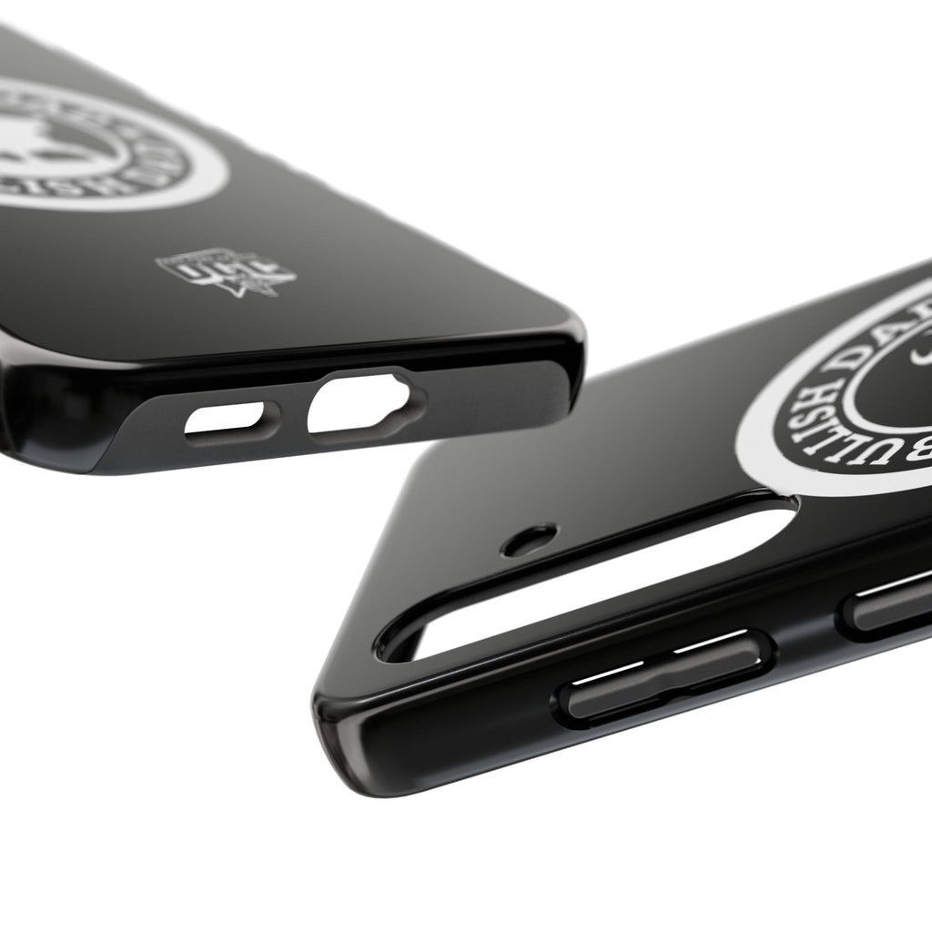 Bullish Dad Seal Case – Legacy in Your Pocket