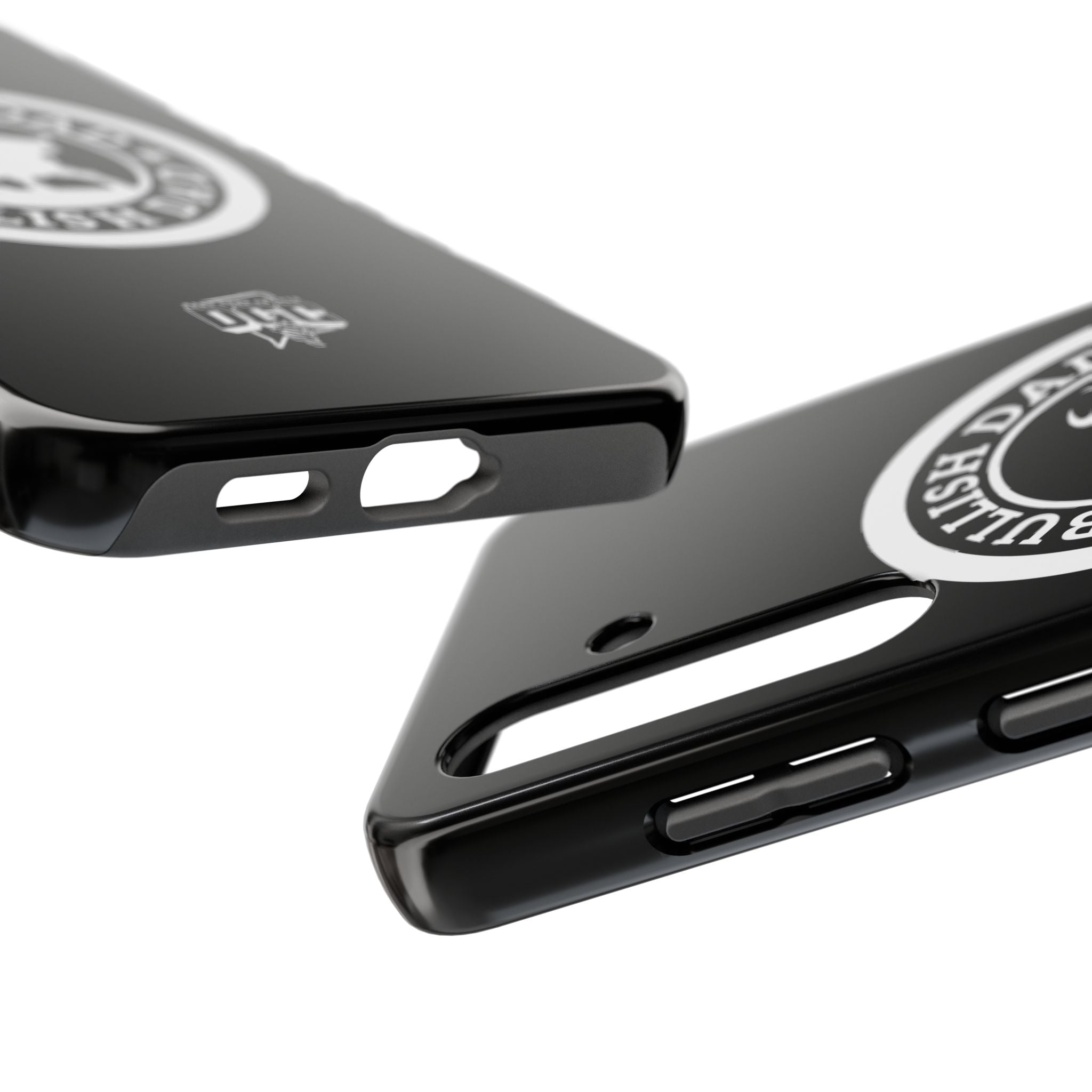 Bullish Dad Seal Case – Legacy in Your Pocket