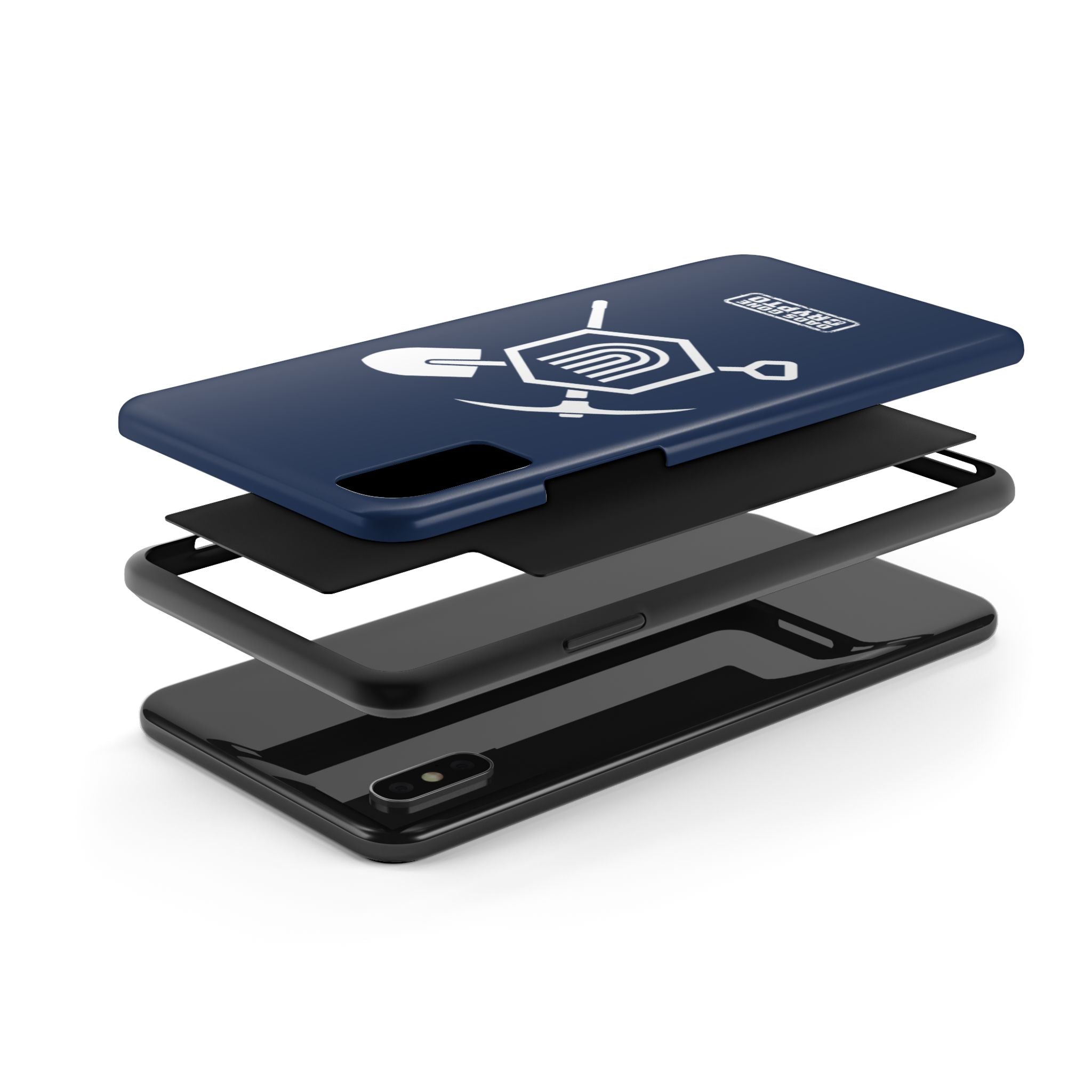 DGC Unity Miner Case – Carry Your Forever Mine