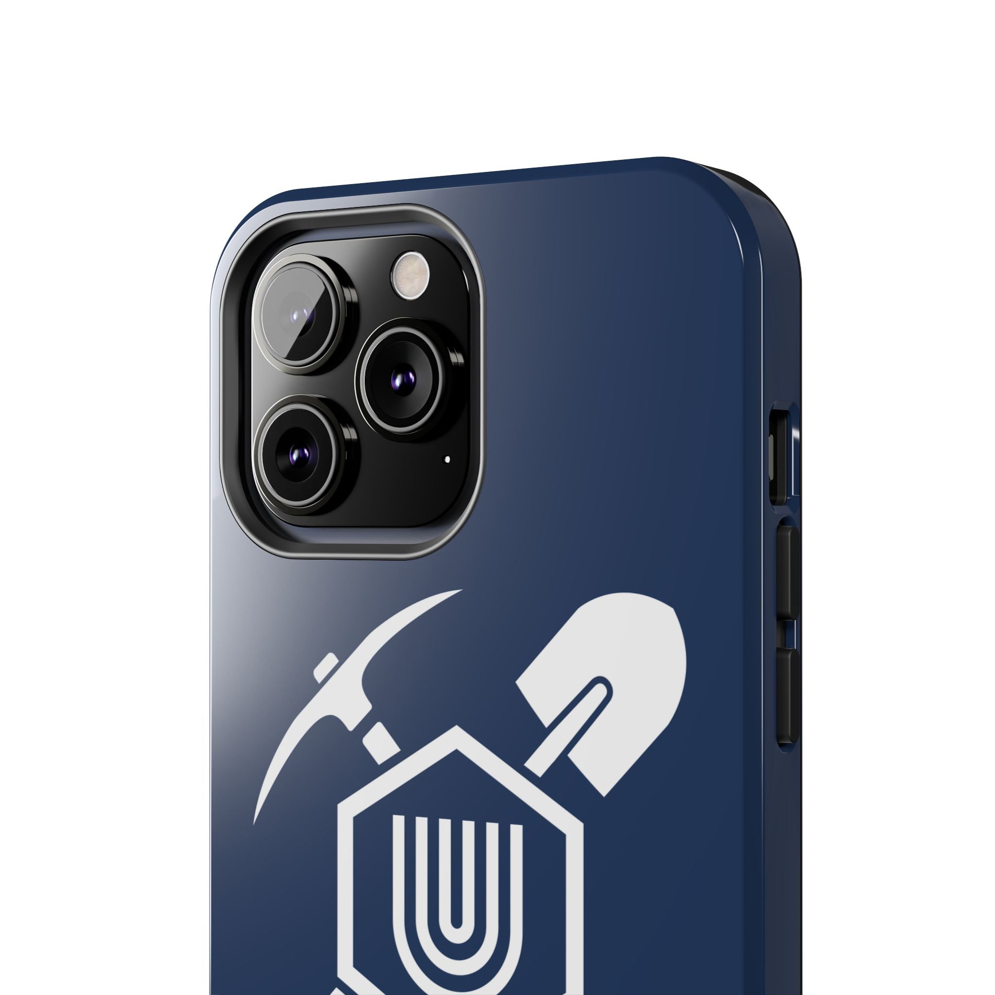 DGC Unity Miner Case – Carry Your Forever Mine