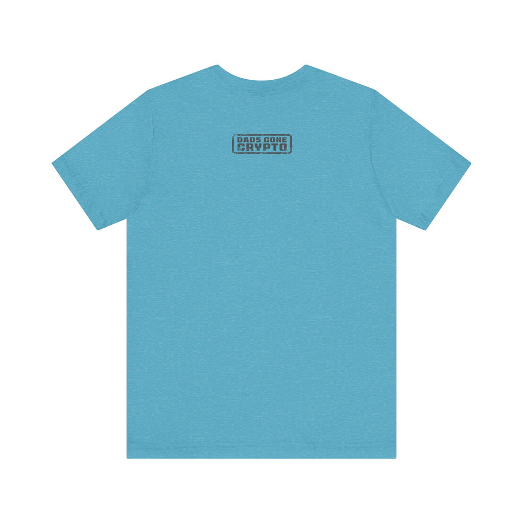 DGC Mic Shadow Tee – The Voice of Crypto Dads