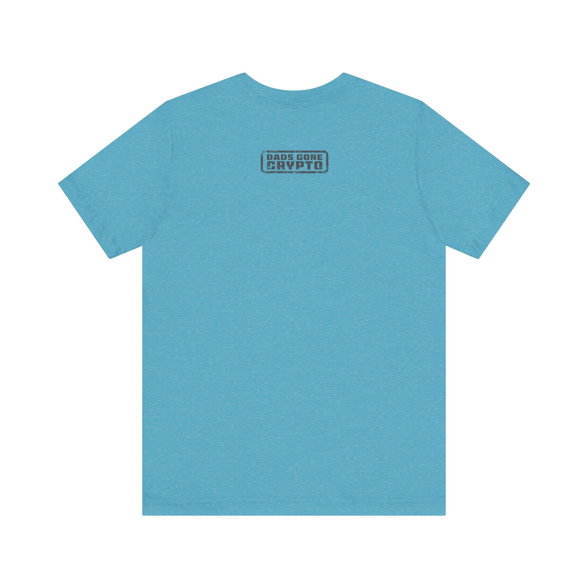 DGC Mic Shadow Tee – The Voice of Crypto Dads