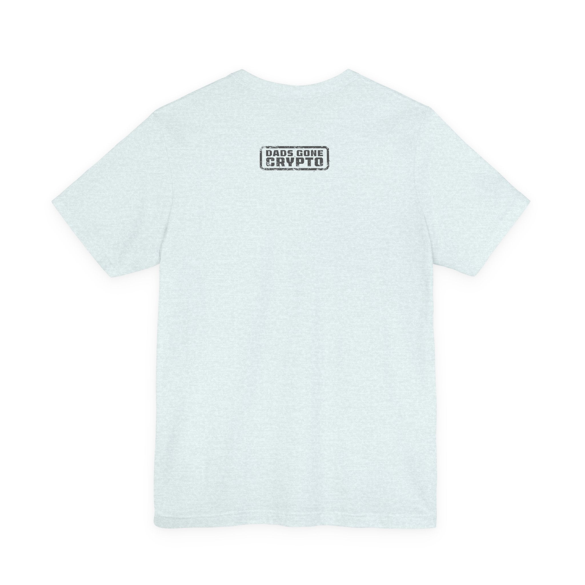 DGC Mic Shadow Tee – The Voice of Crypto Dads