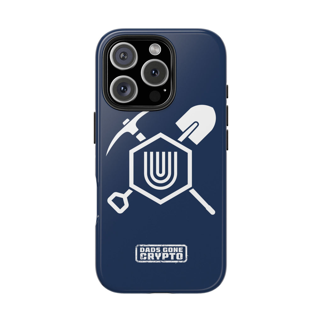 DGC Unity Miner Case – Carry Your Forever Mine