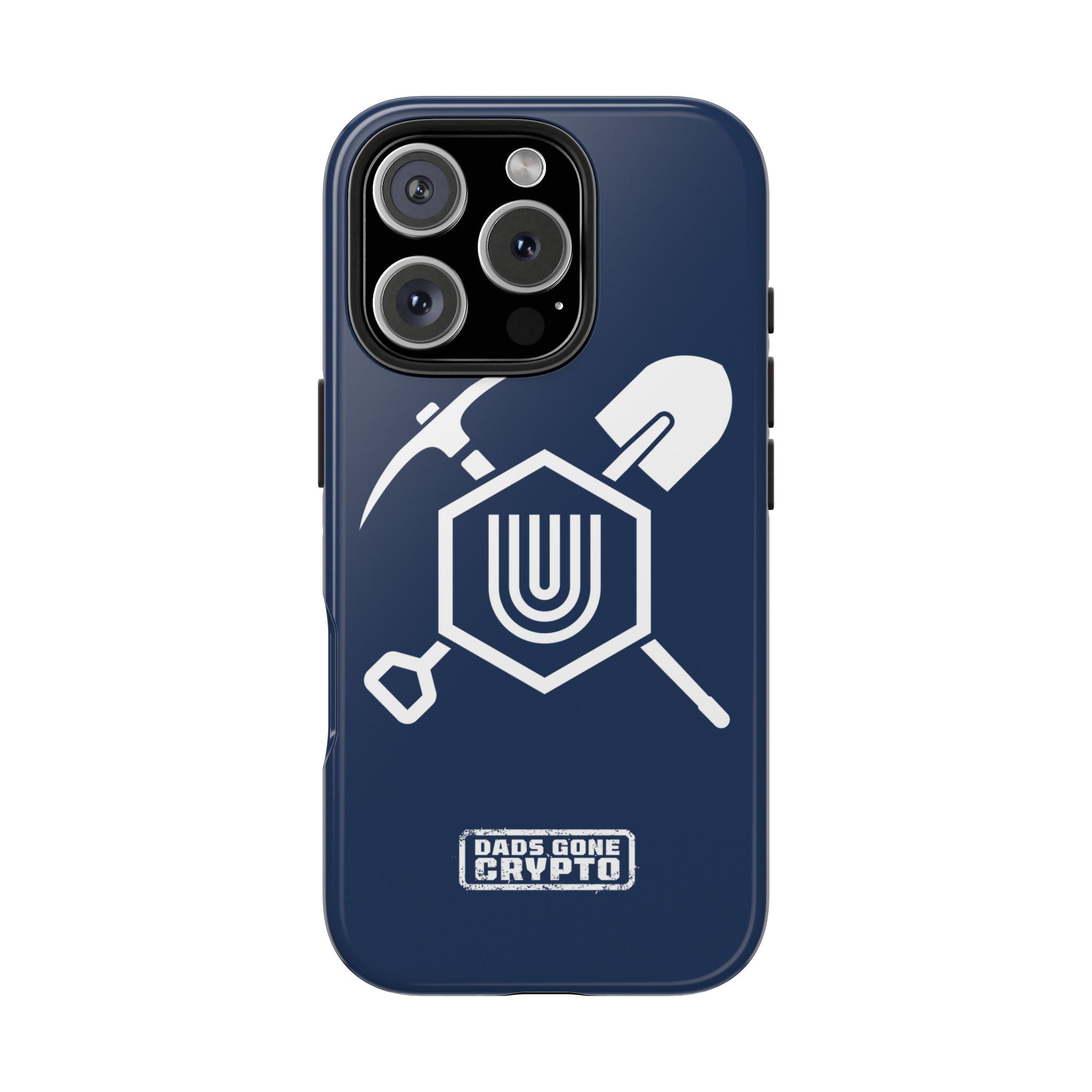 DGC Unity Miner Case – Carry Your Forever Mine