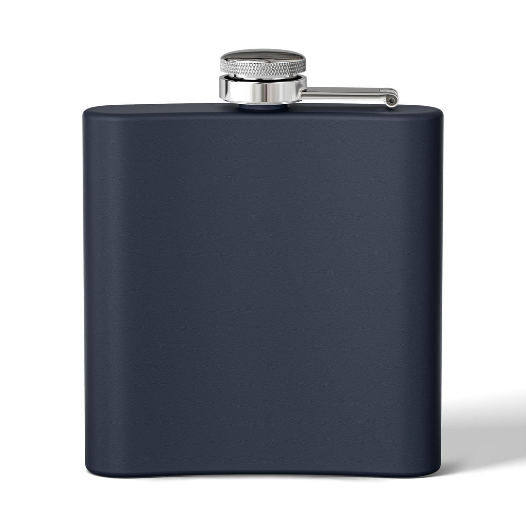 DGC-Unity Miner Flask (Navy) – Fuel for the Eternal Grind
